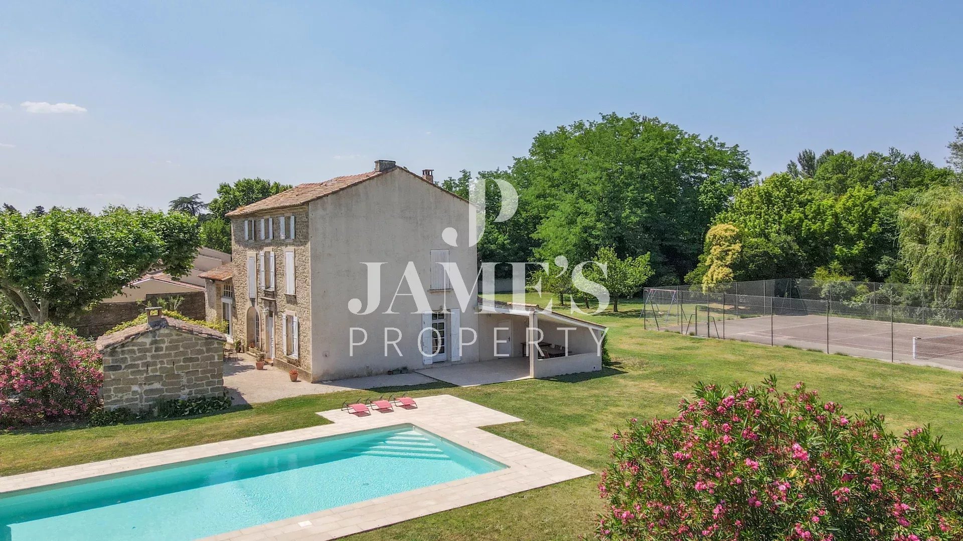 Agence immobilière de Anthony CAULFIELD