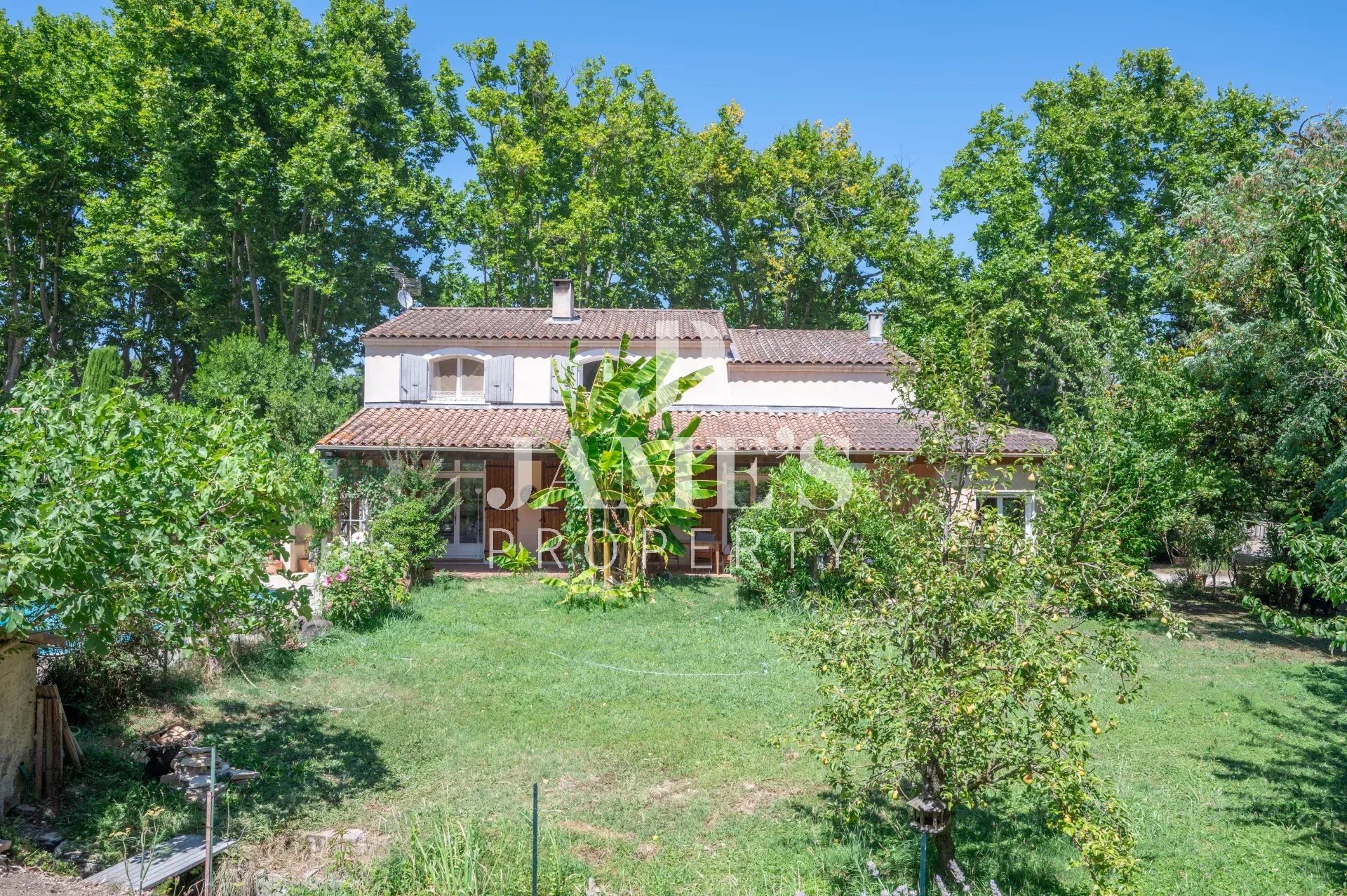 Agence immobilière de Anthony CAULFIELD