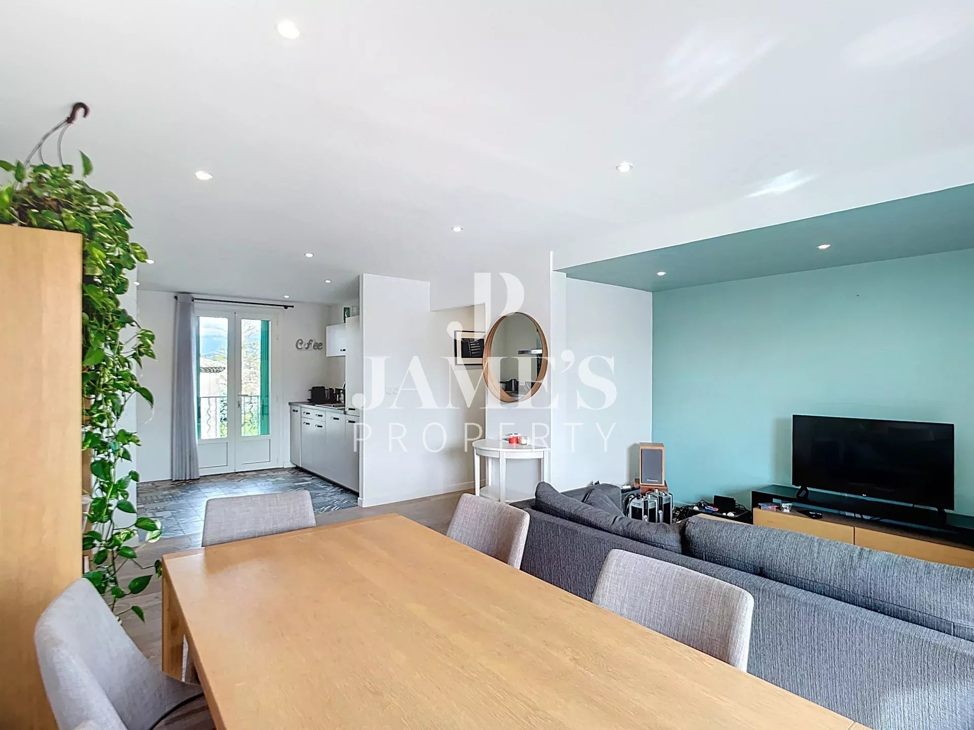 Agence immobilière de Anthony CAULFIELD