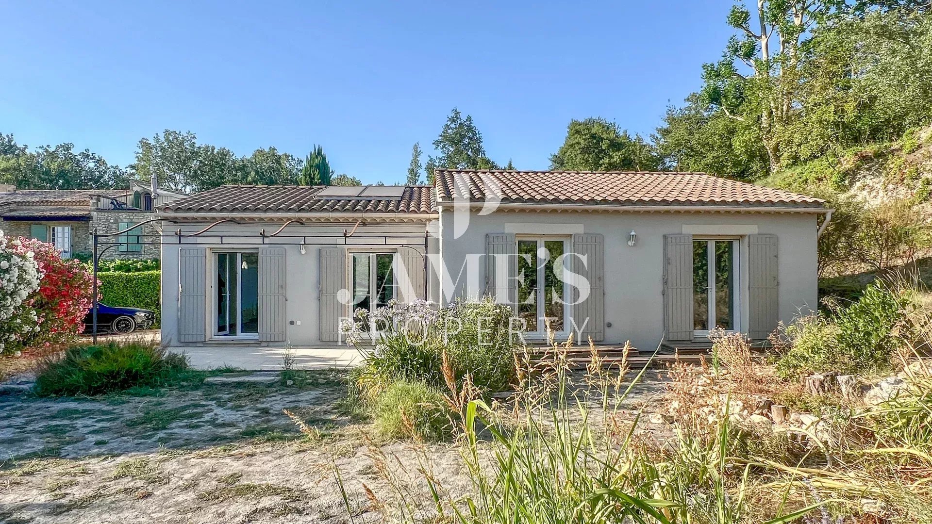 Agence immobilière de Anthony CAULFIELD