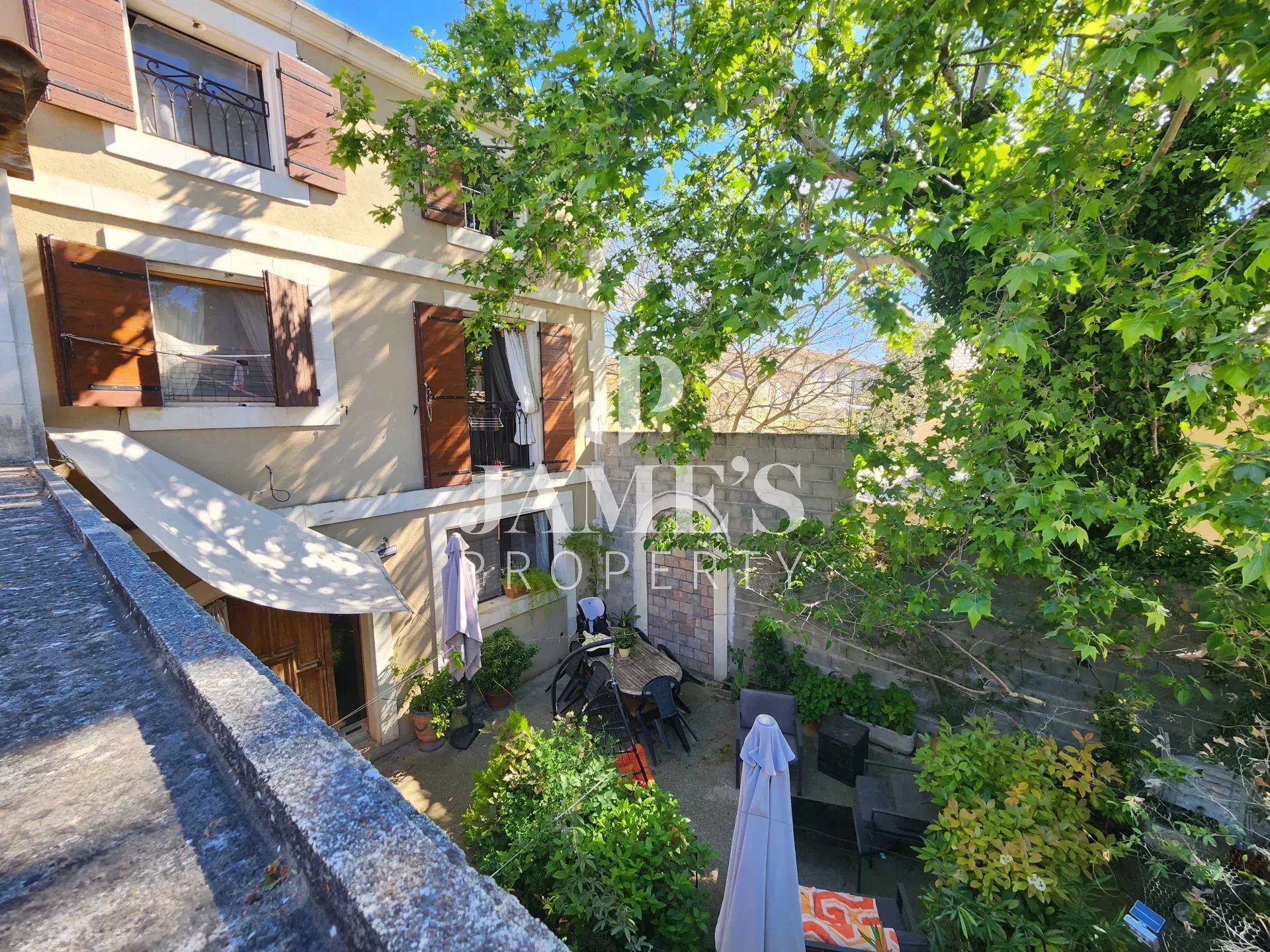 Agence immobilière de Anthony CAULFIELD