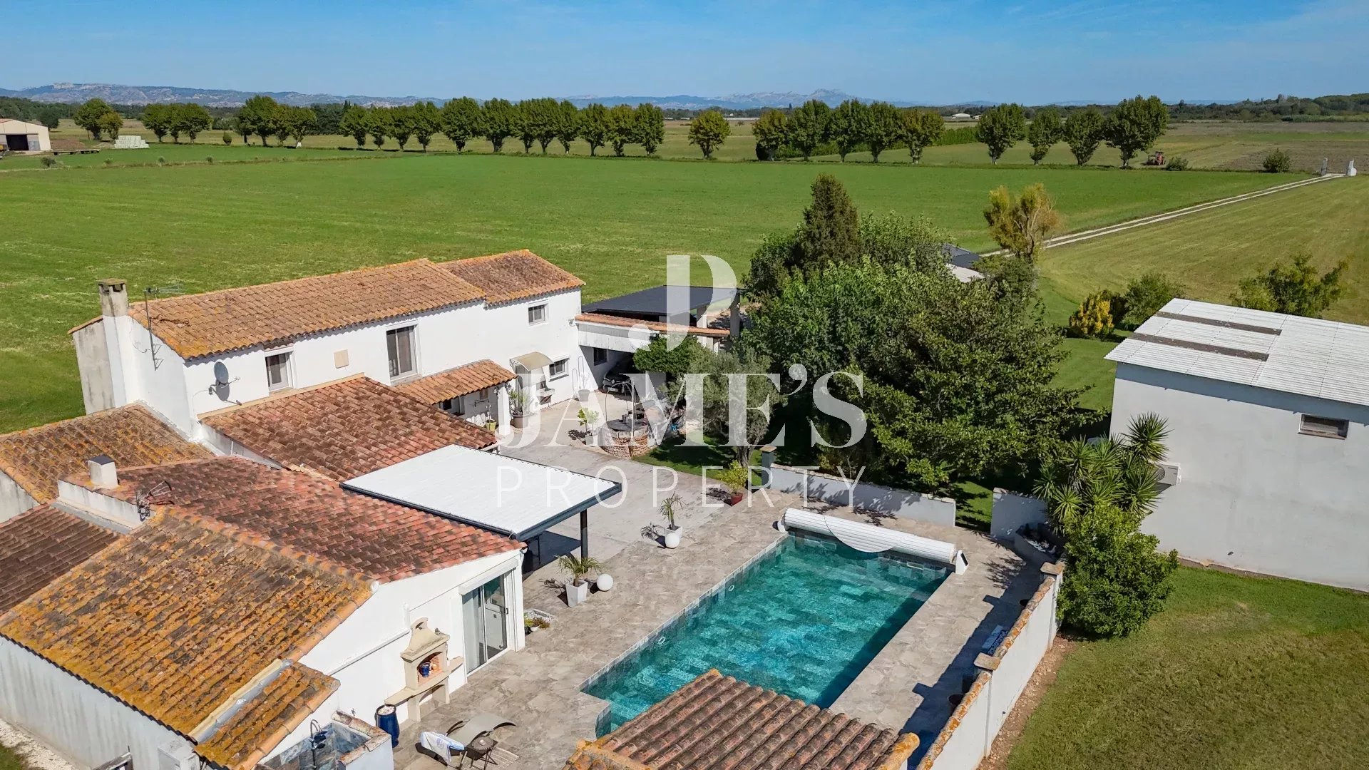 Agence immobilière de Anthony CAULFIELD