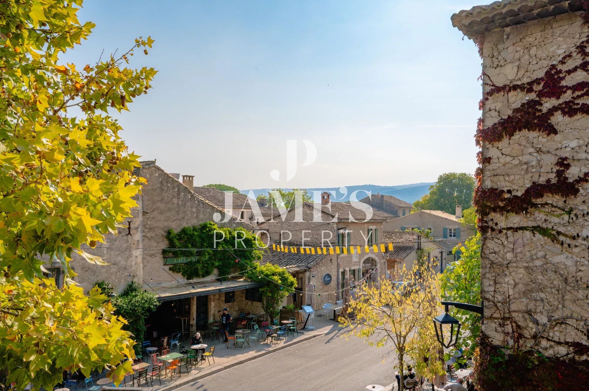 Agence immobilière de Anthony CAULFIELD