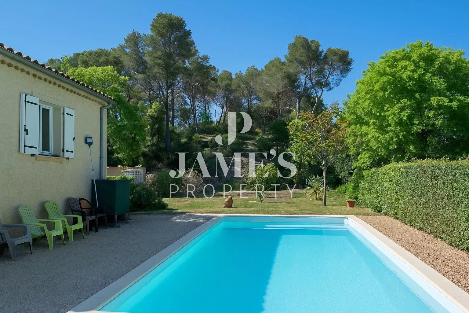 Agence immobilière de Anthony CAULFIELD