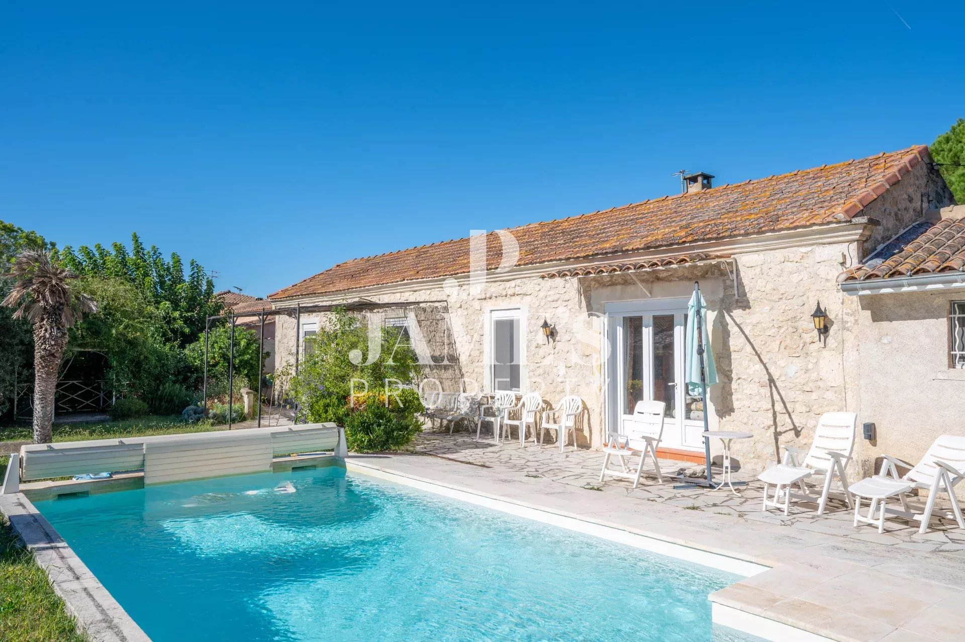 Agence immobilière de Anthony CAULFIELD