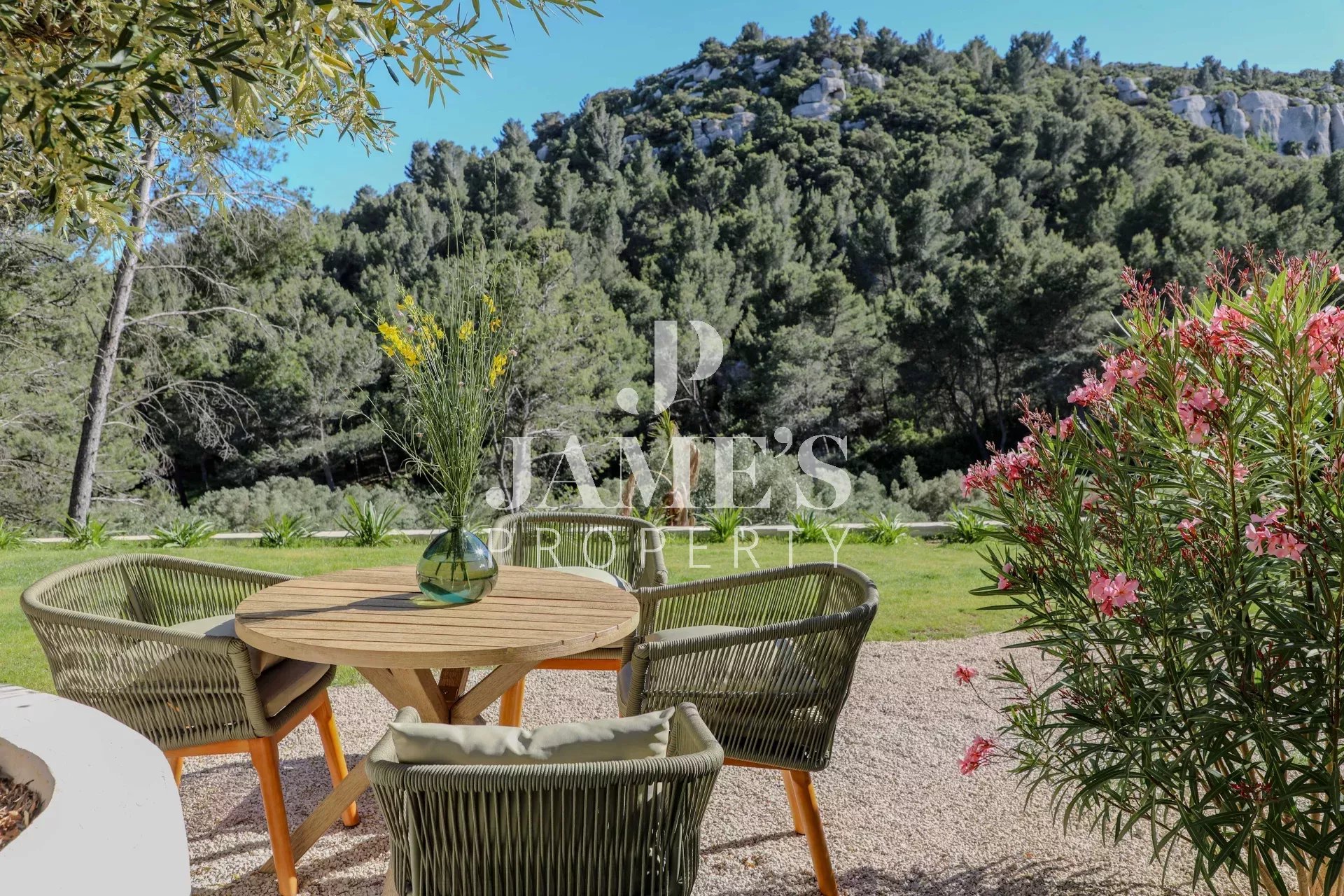 Agence immobilière de Anthony CAULFIELD