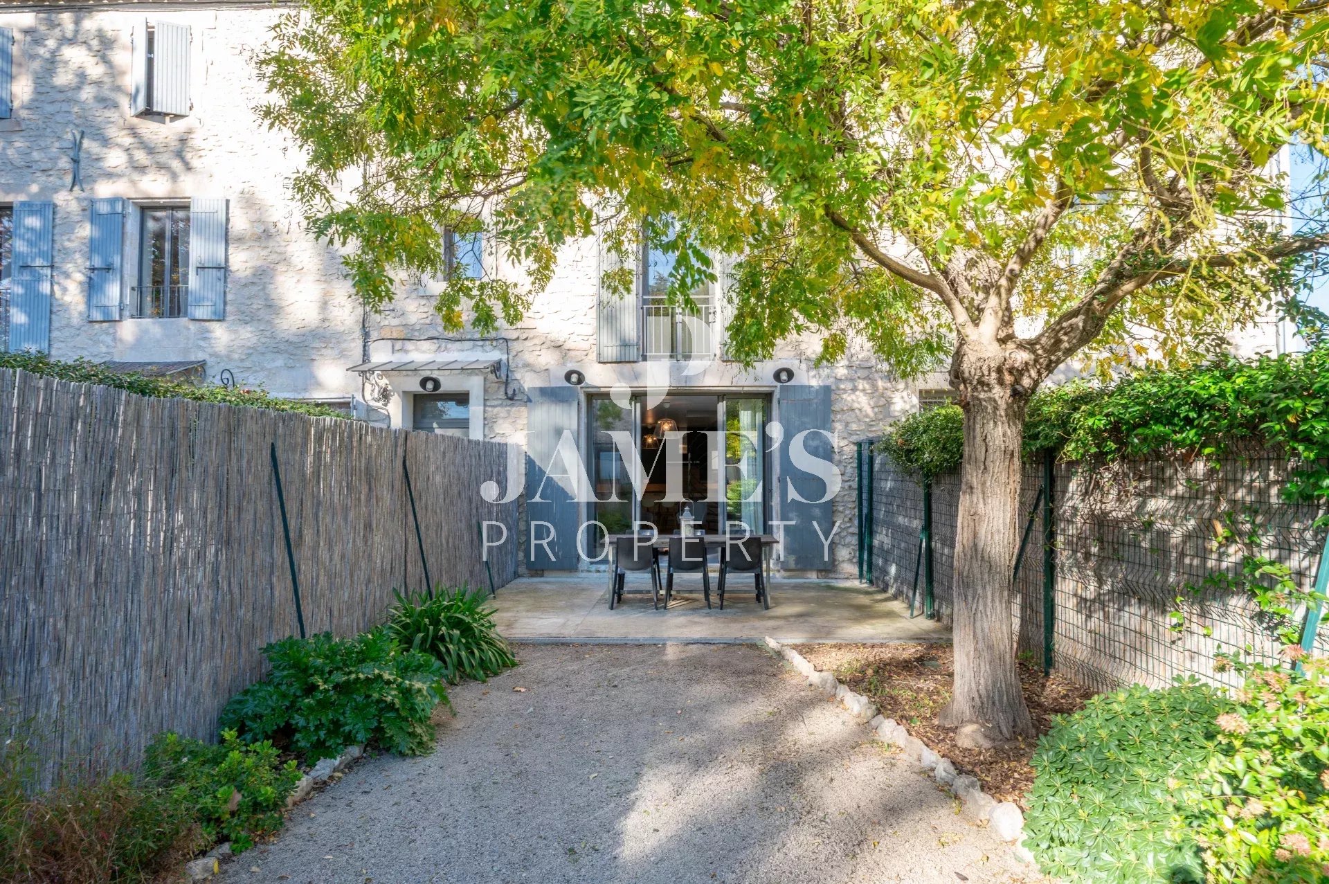 Agence immobilière de Anthony CAULFIELD