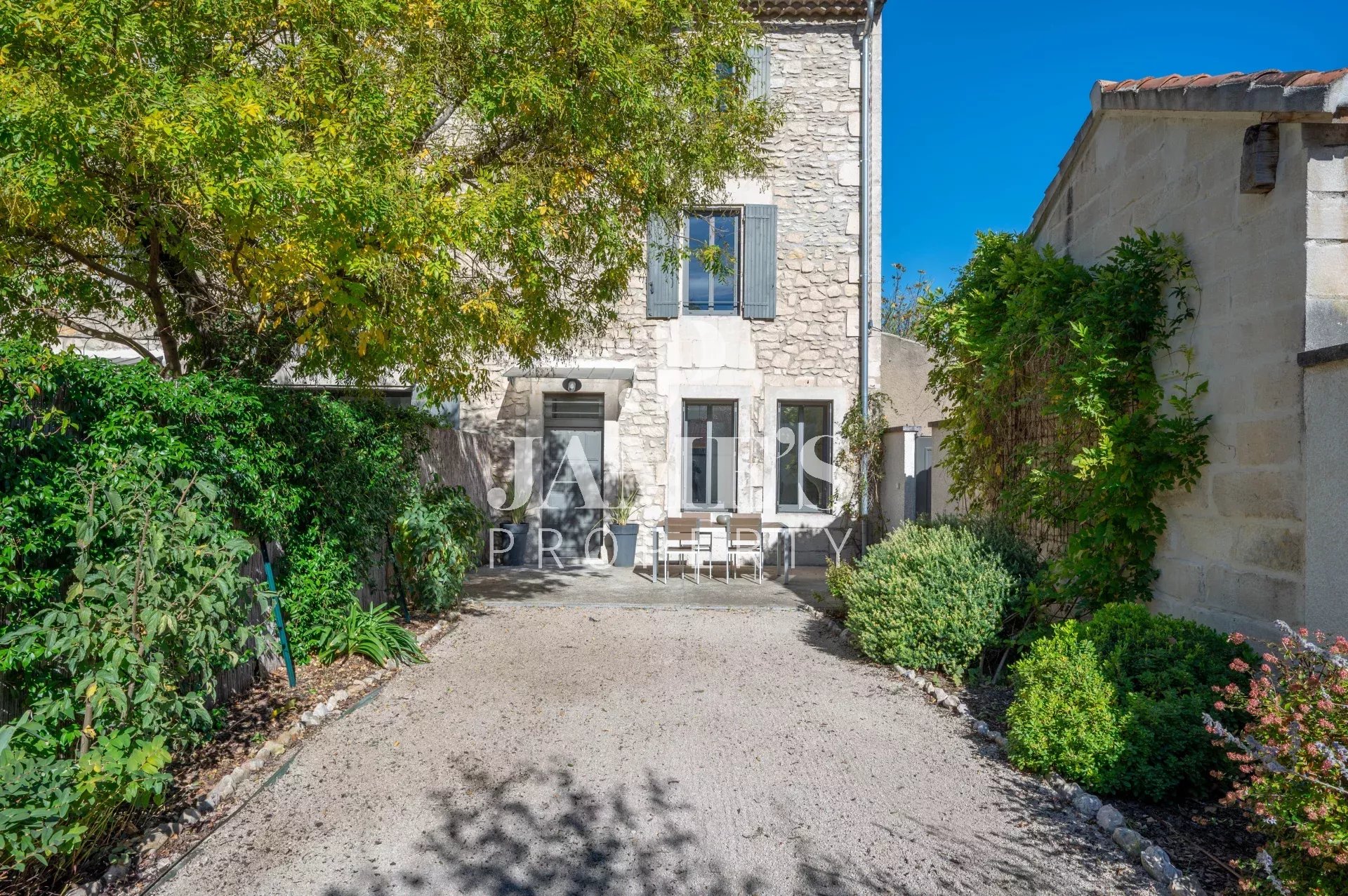 Agence immobilière de Anthony CAULFIELD