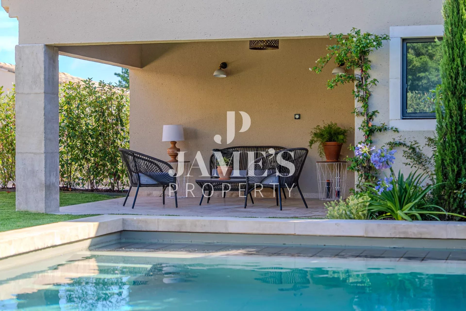 Agence immobilière de Anthony CAULFIELD