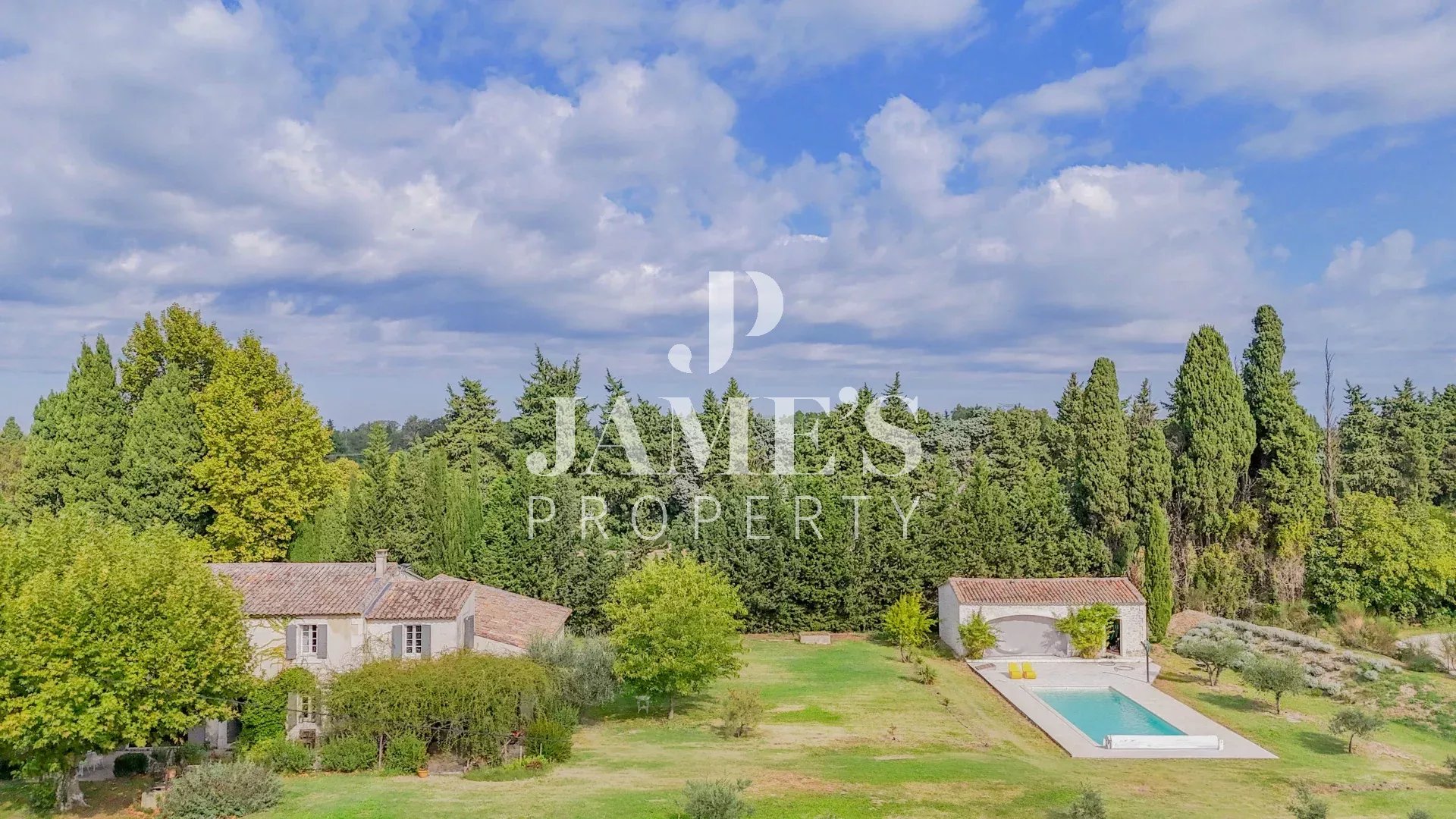 Agence immobilière de Anthony CAULFIELD