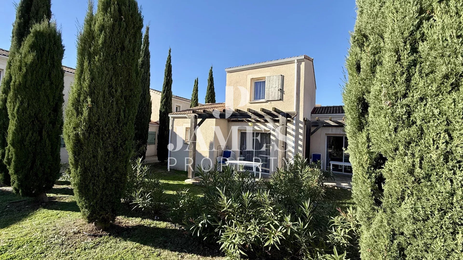 Agence immobilière de Anthony CAULFIELD