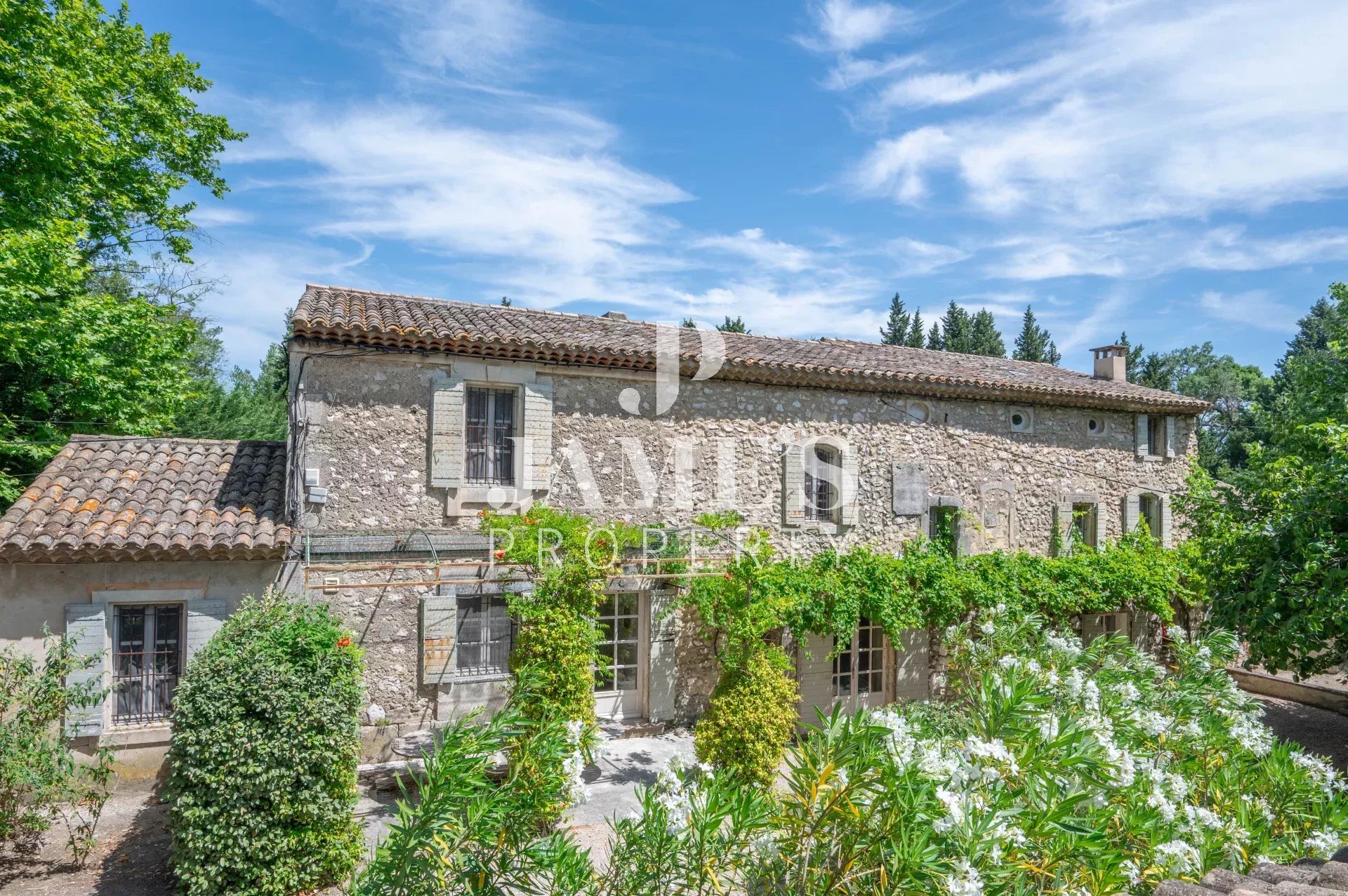 Agence immobilière de Anthony CAULFIELD