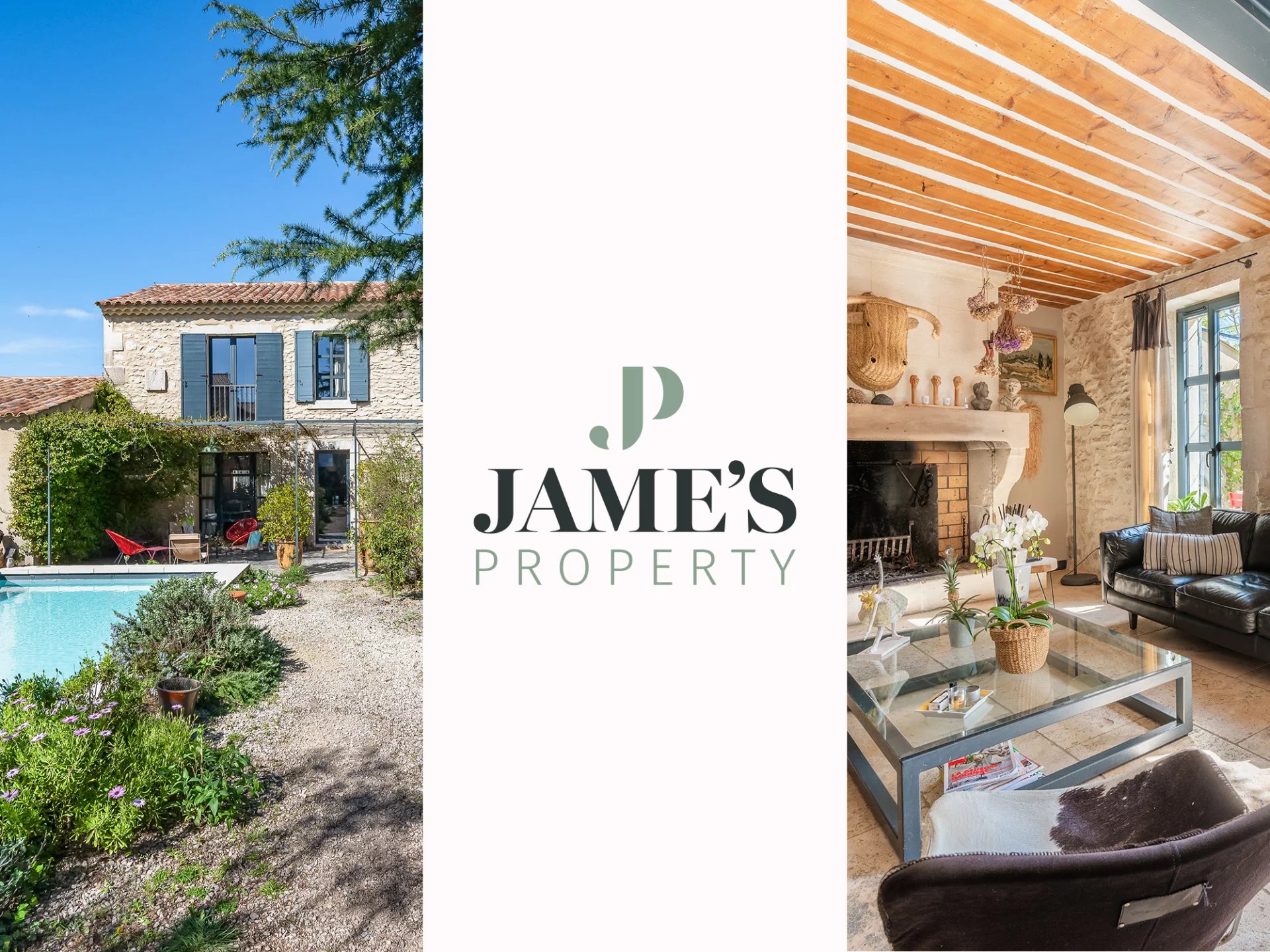 Agence immobilière de Anthony CAULFIELD