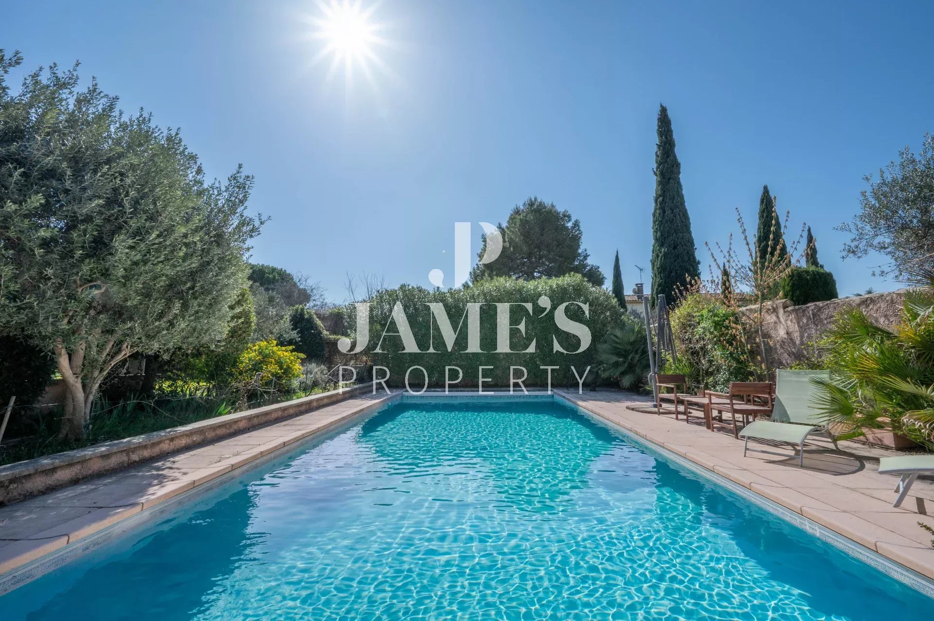 Agence immobilière de Anthony CAULFIELD