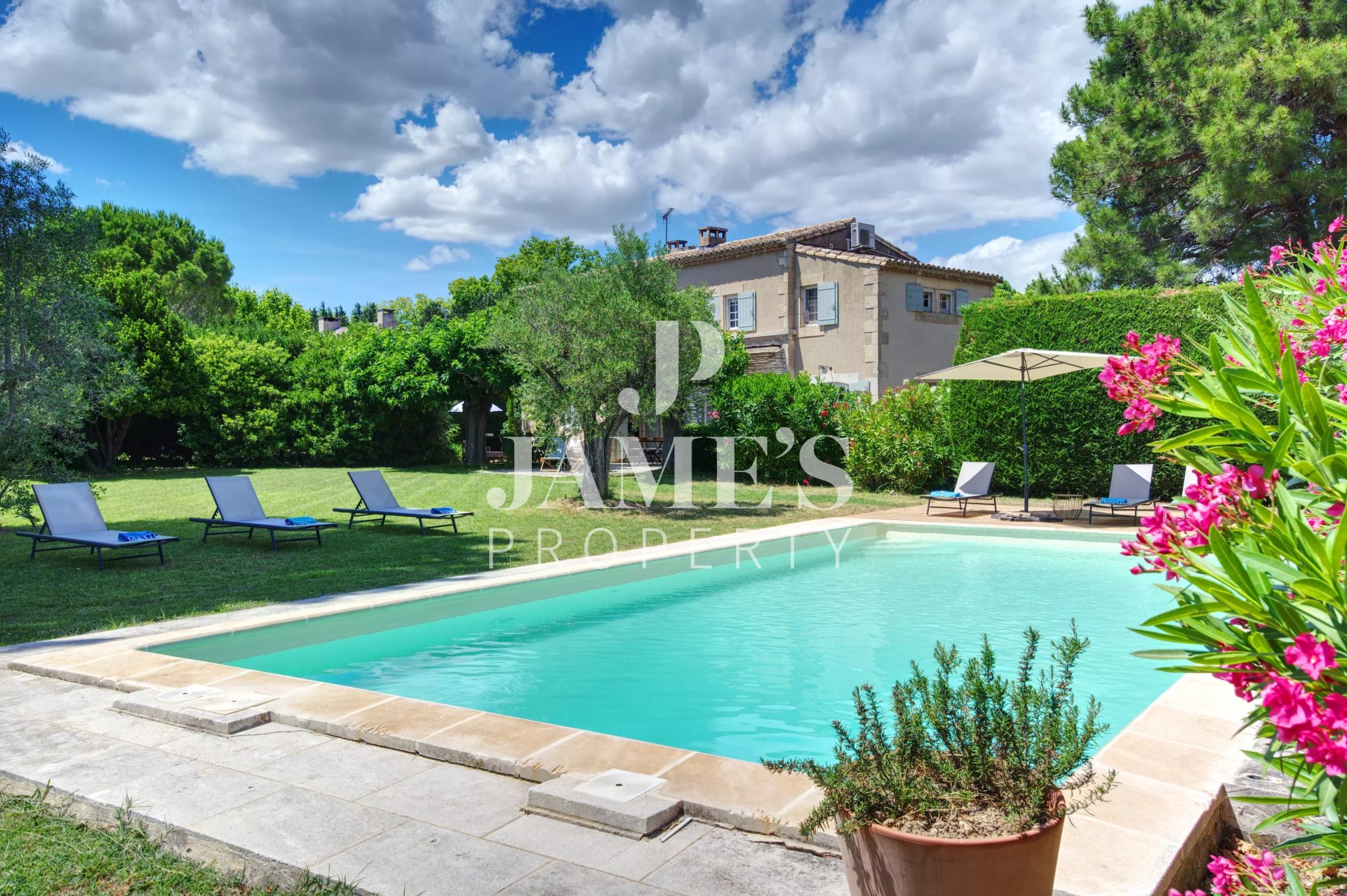 Agence immobilière de Anthony CAULFIELD