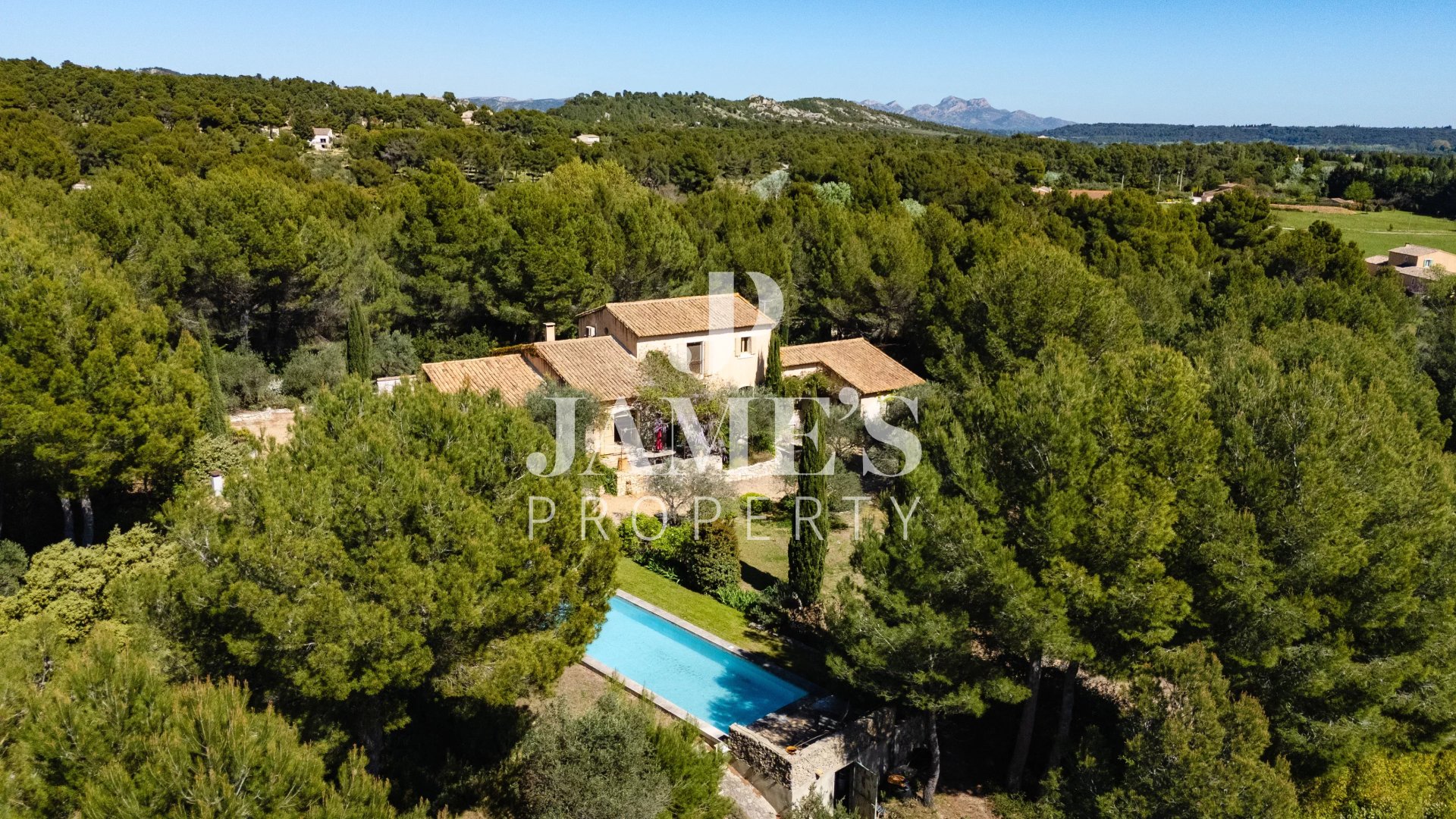 Agence immobilière de Anthony CAULFIELD