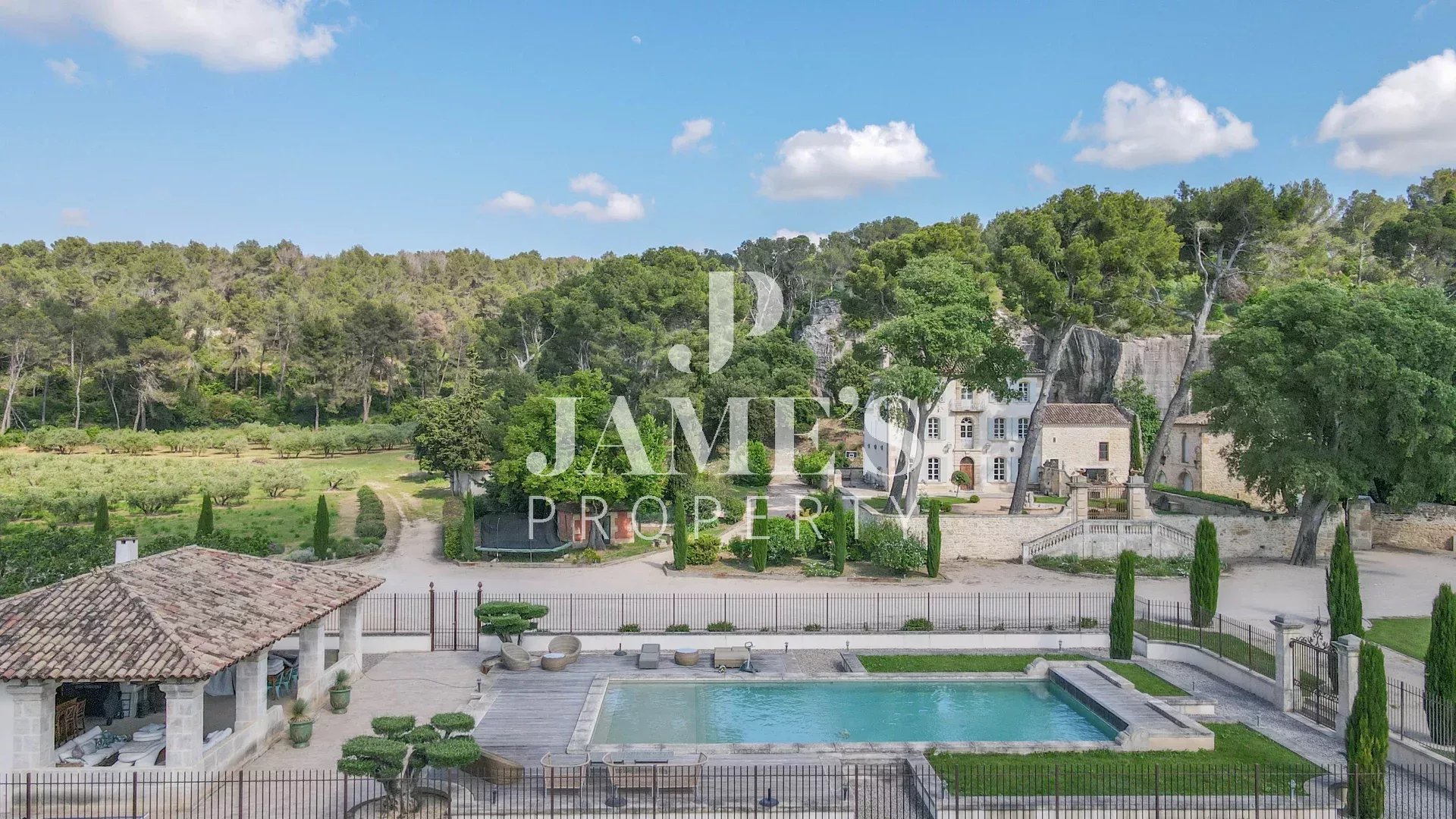 Agence immobilière de Anthony CAULFIELD