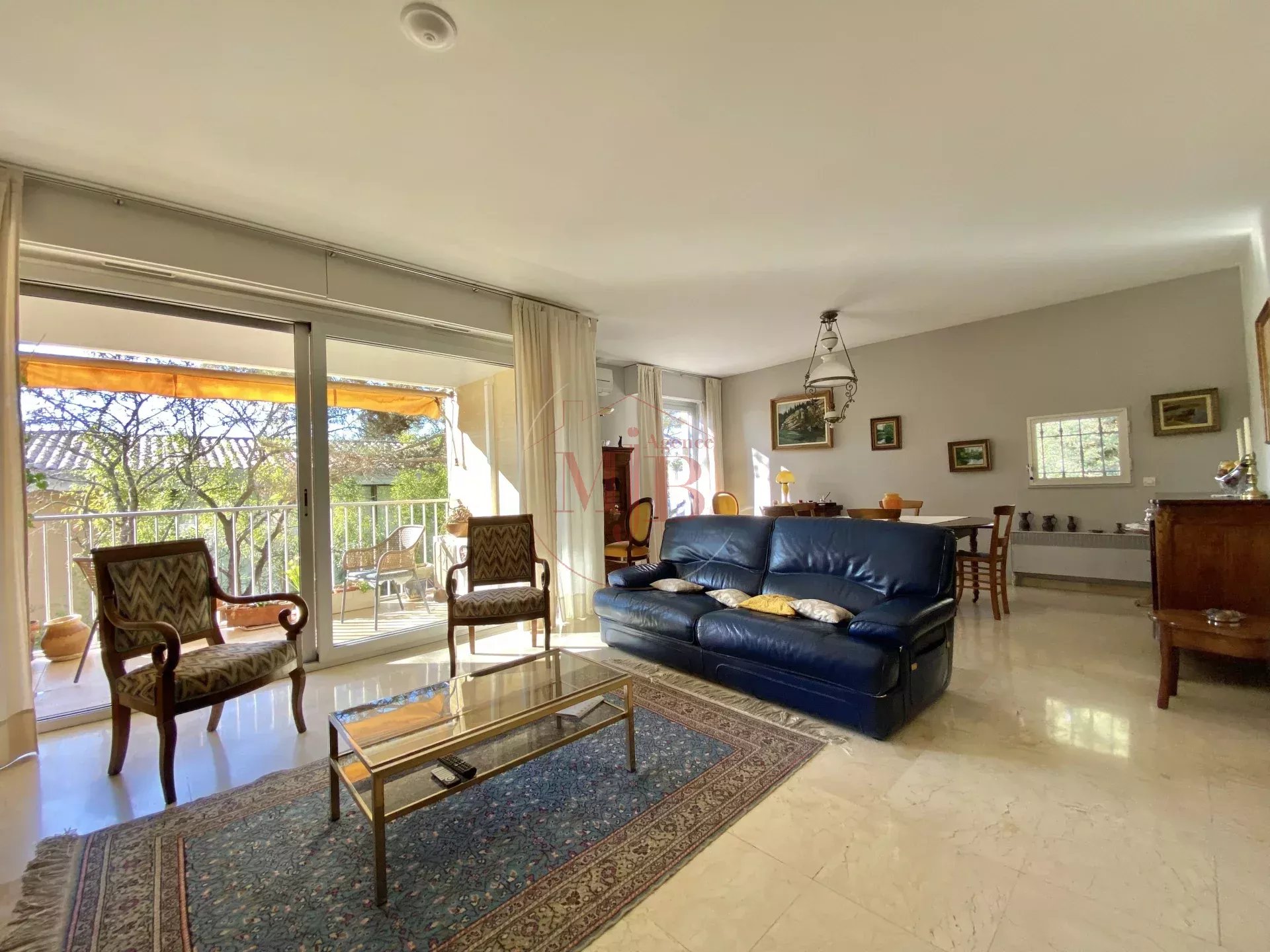 Agence immobilière de AGENCE MJB
