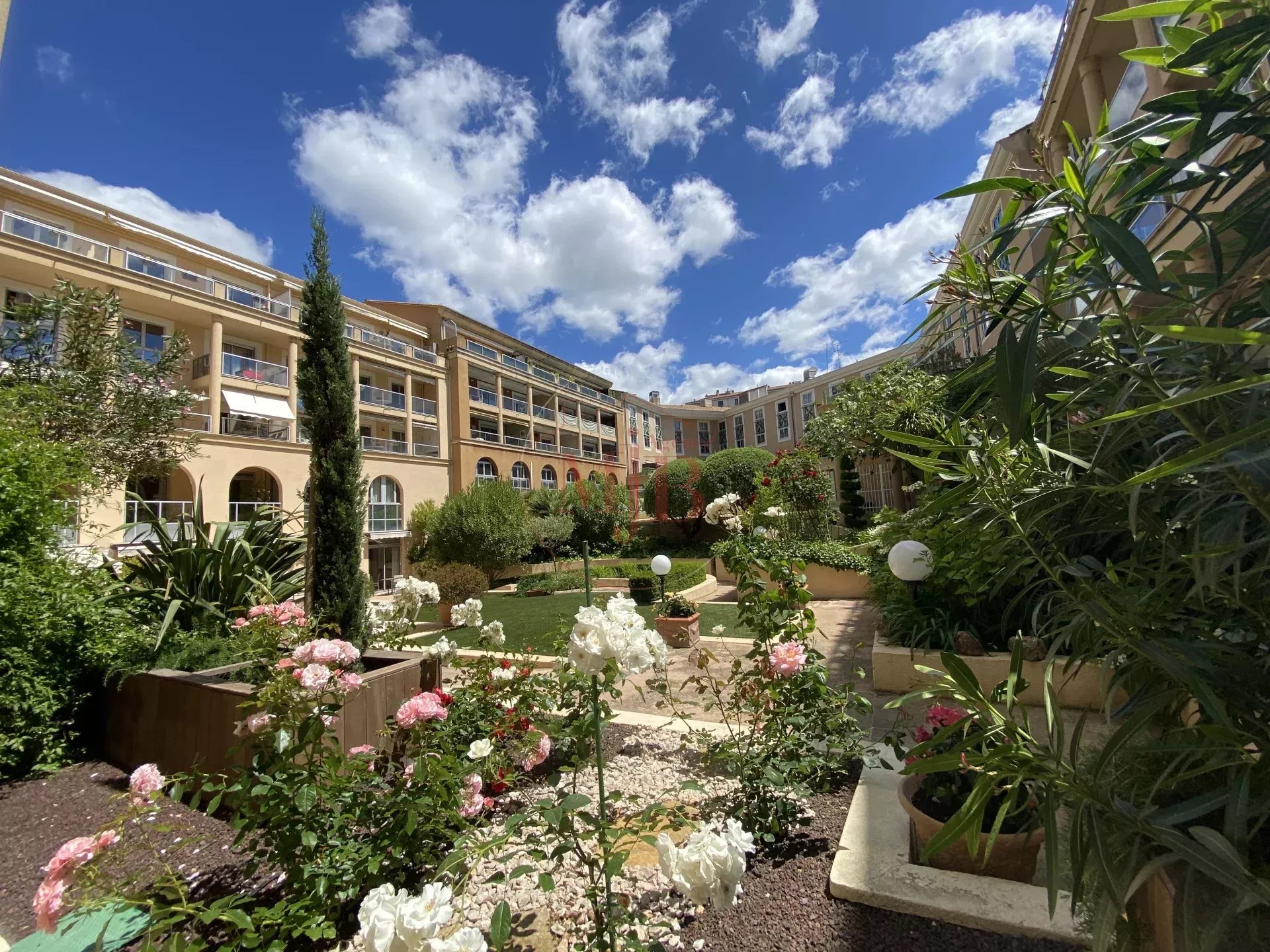 Agence immobilière de AGENCE MJB