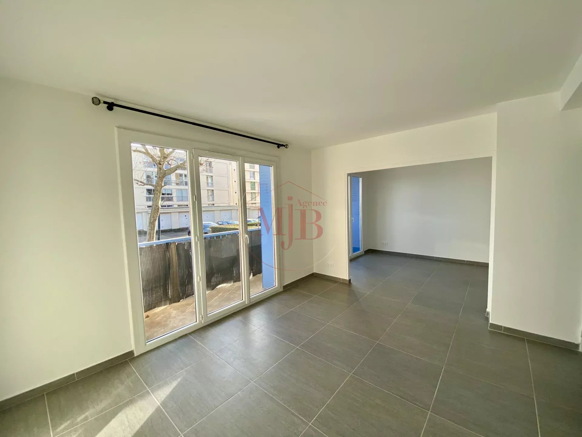 Agence immobilière de AGENCE MJB