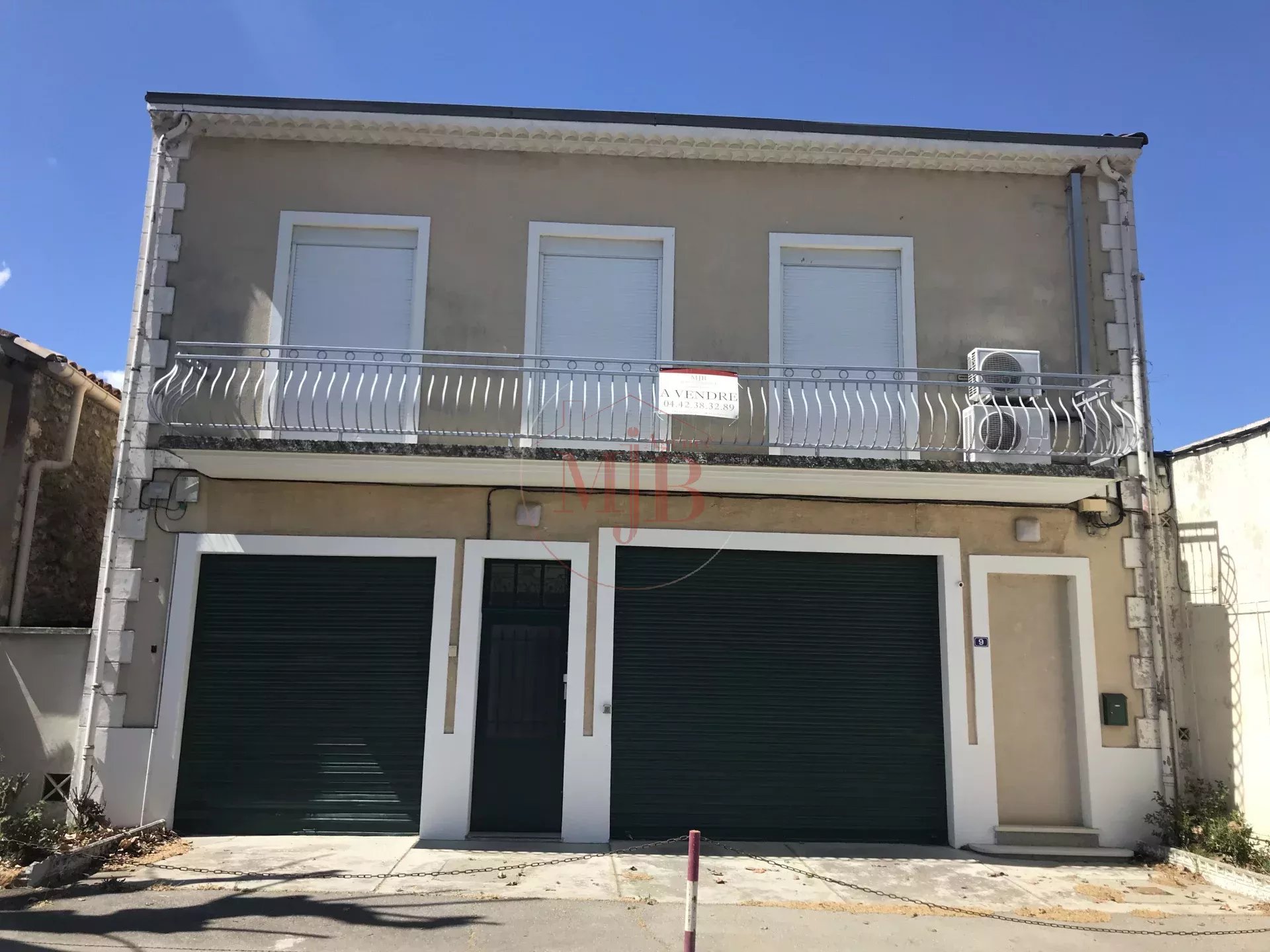 Agence immobilière de AGENCE MJB