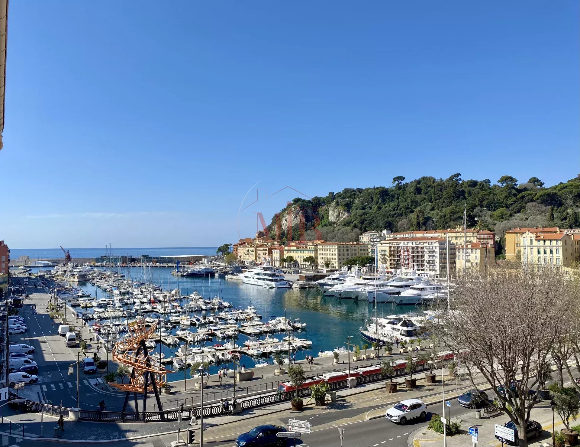 Agence immobilière de AGENCE MJB