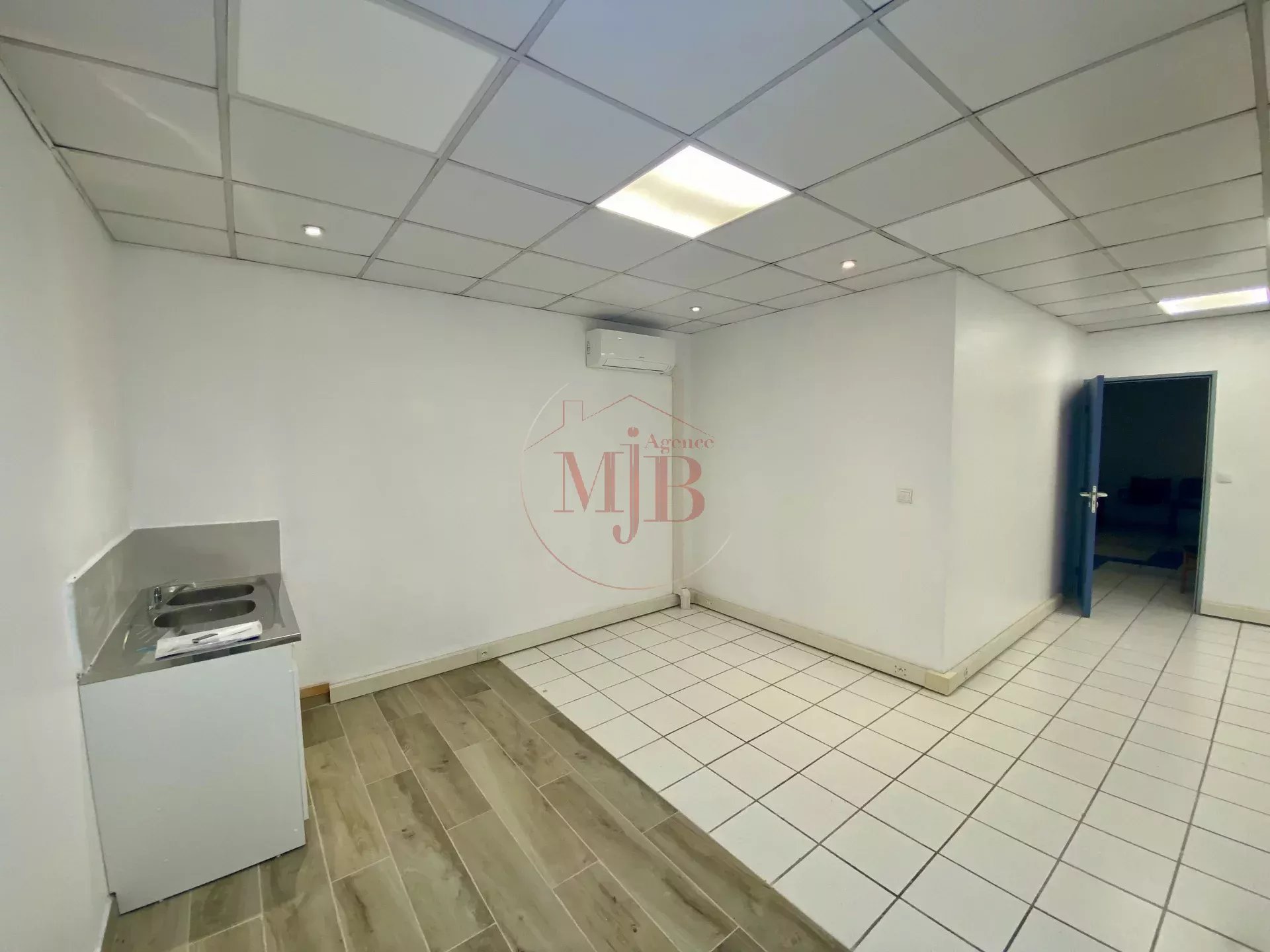 Agence immobilière de AGENCE MJB