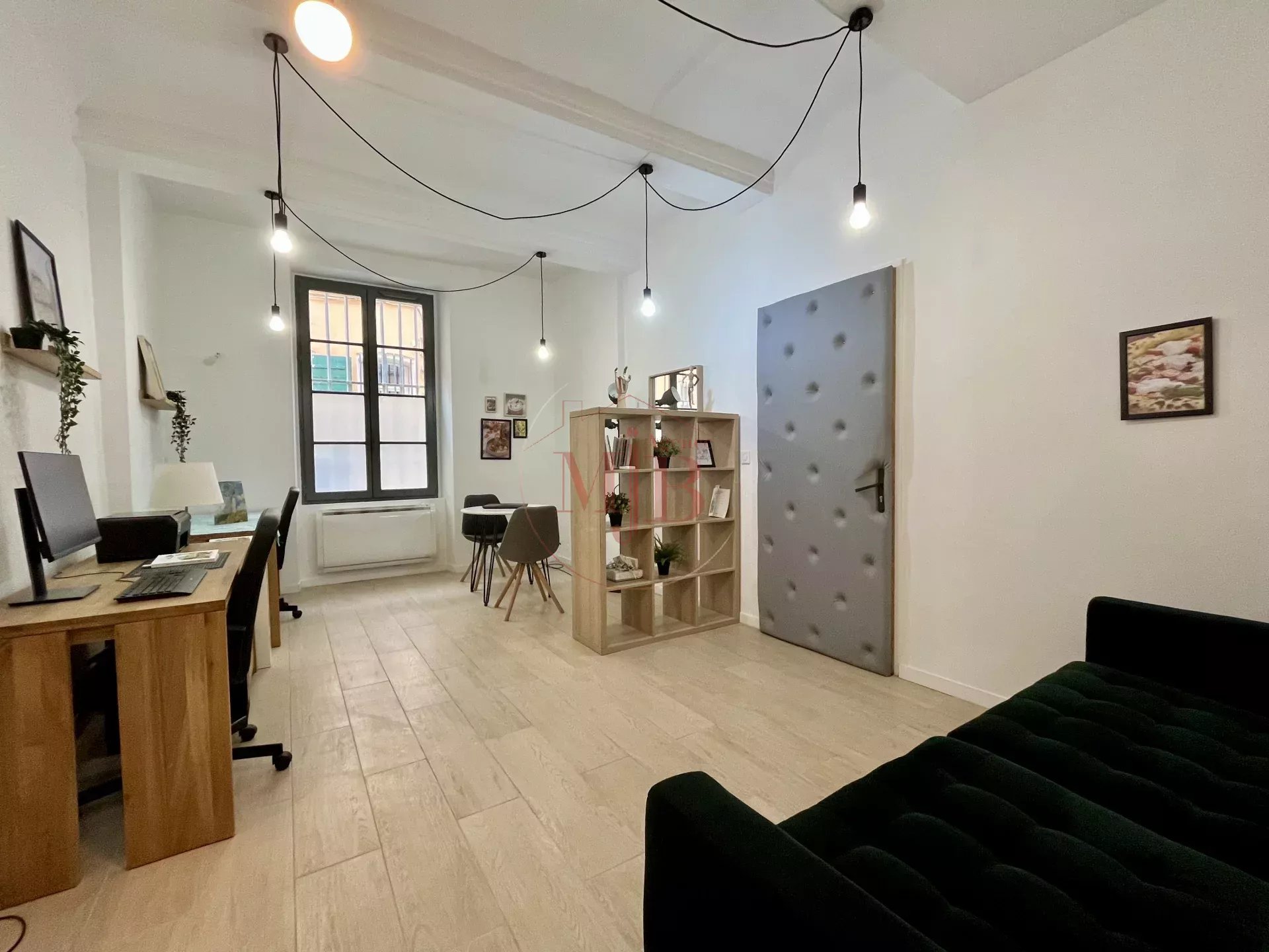 Agence immobilière de AGENCE MJB