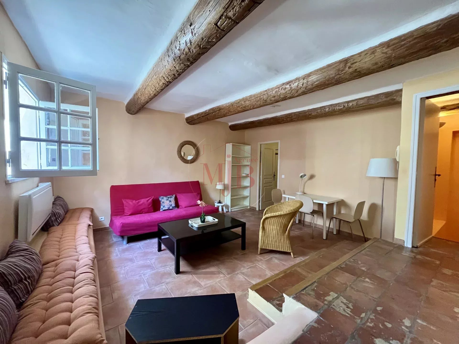Agence immobilière de AGENCE MJB
