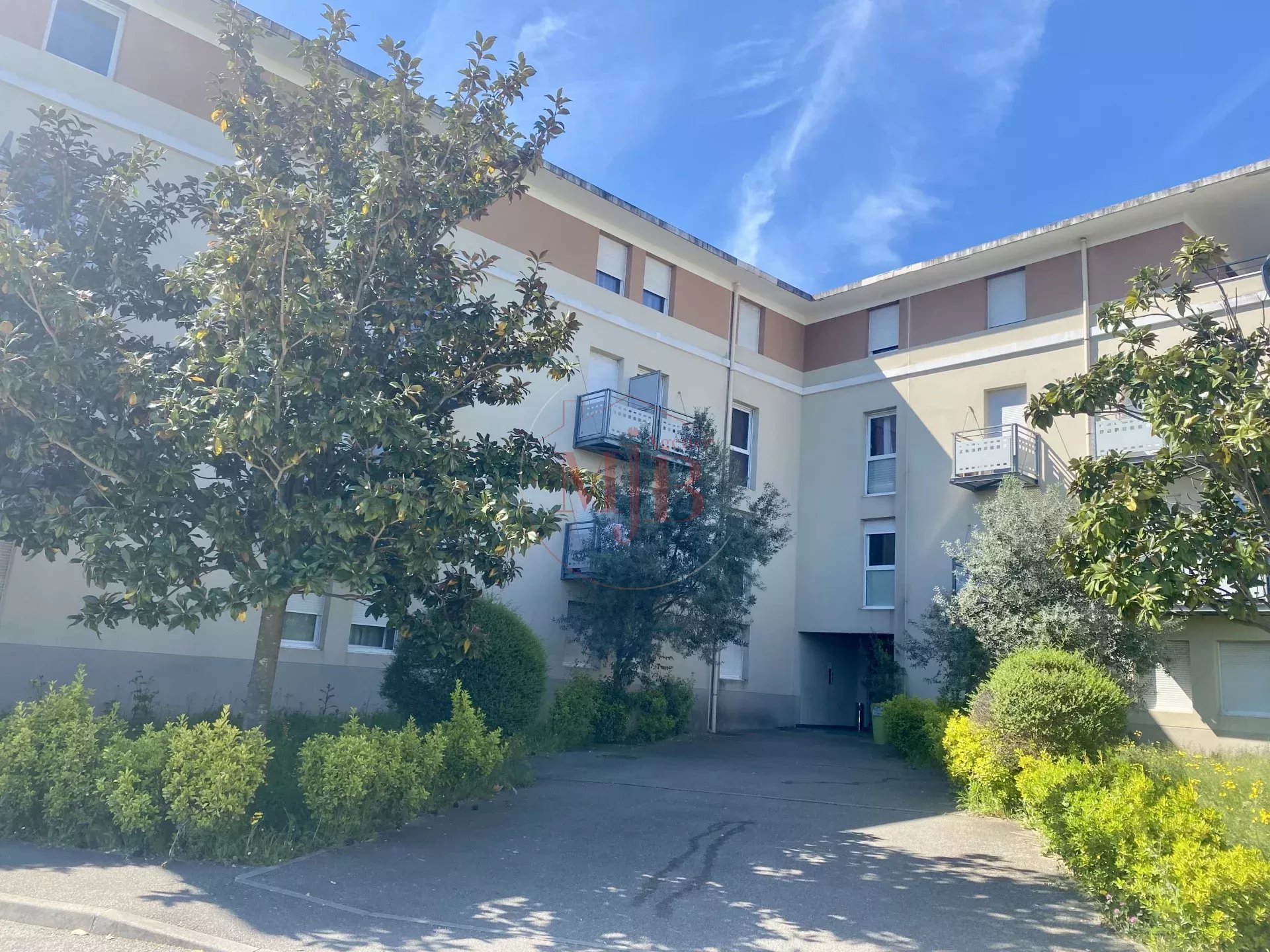 Agence immobilière de AGENCE MJB
