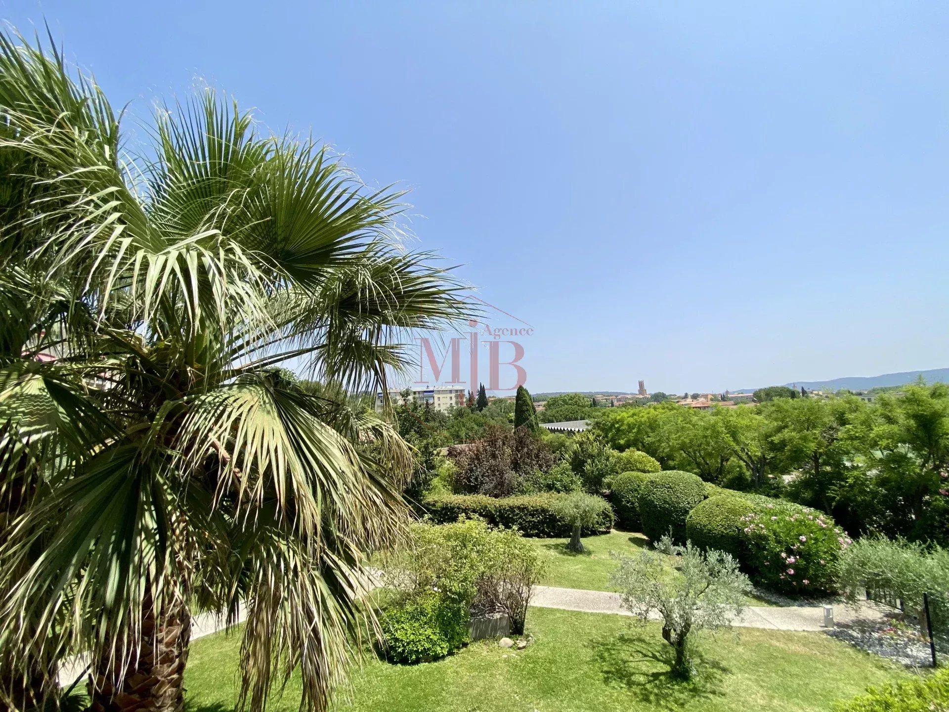 Agence immobilière de AGENCE MJB