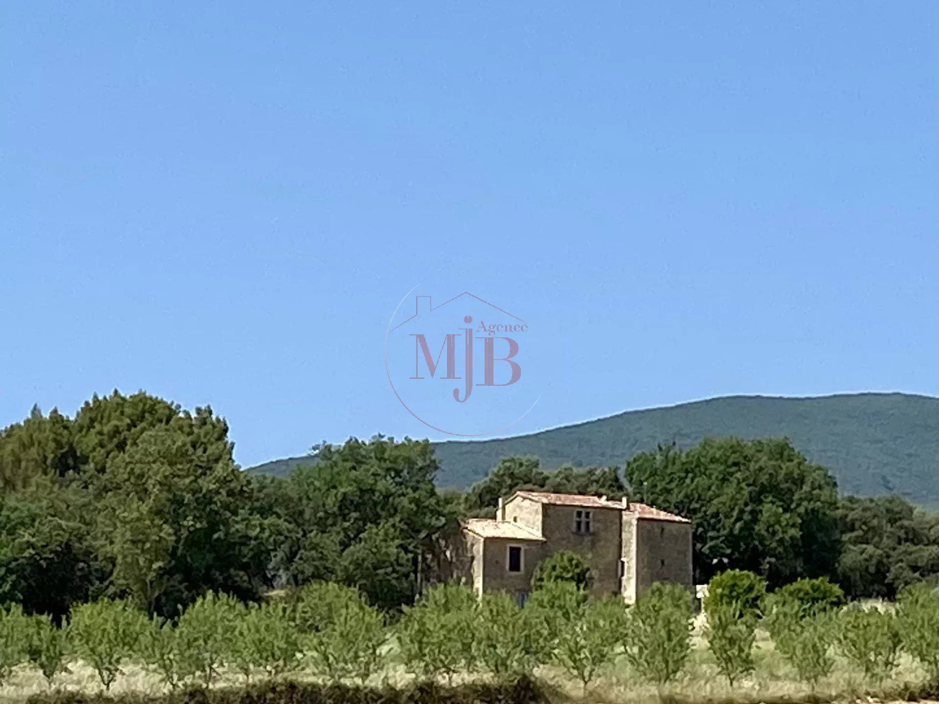 Agence immobilière de AGENCE MJB