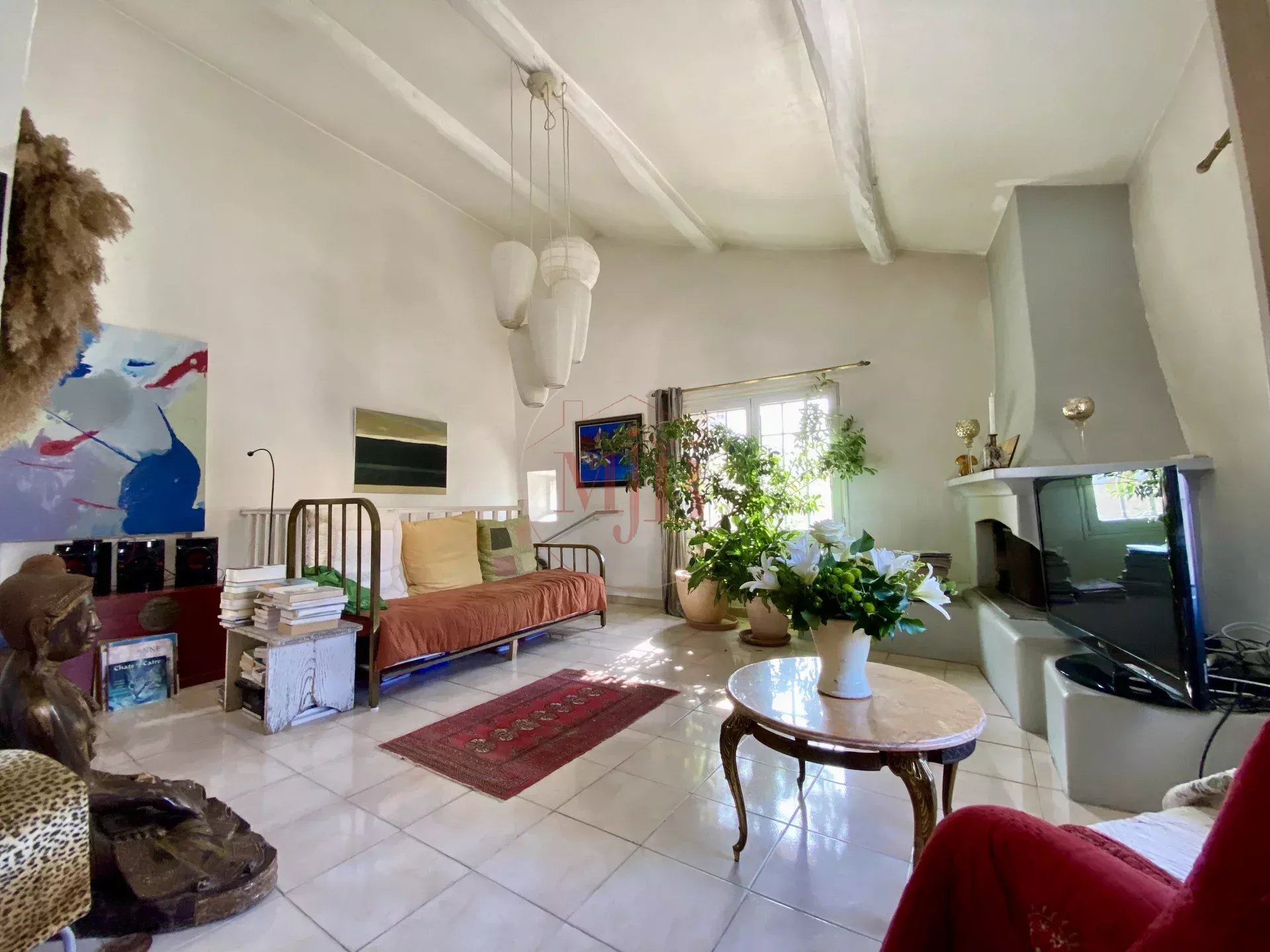 Agence immobilière de AGENCE MJB