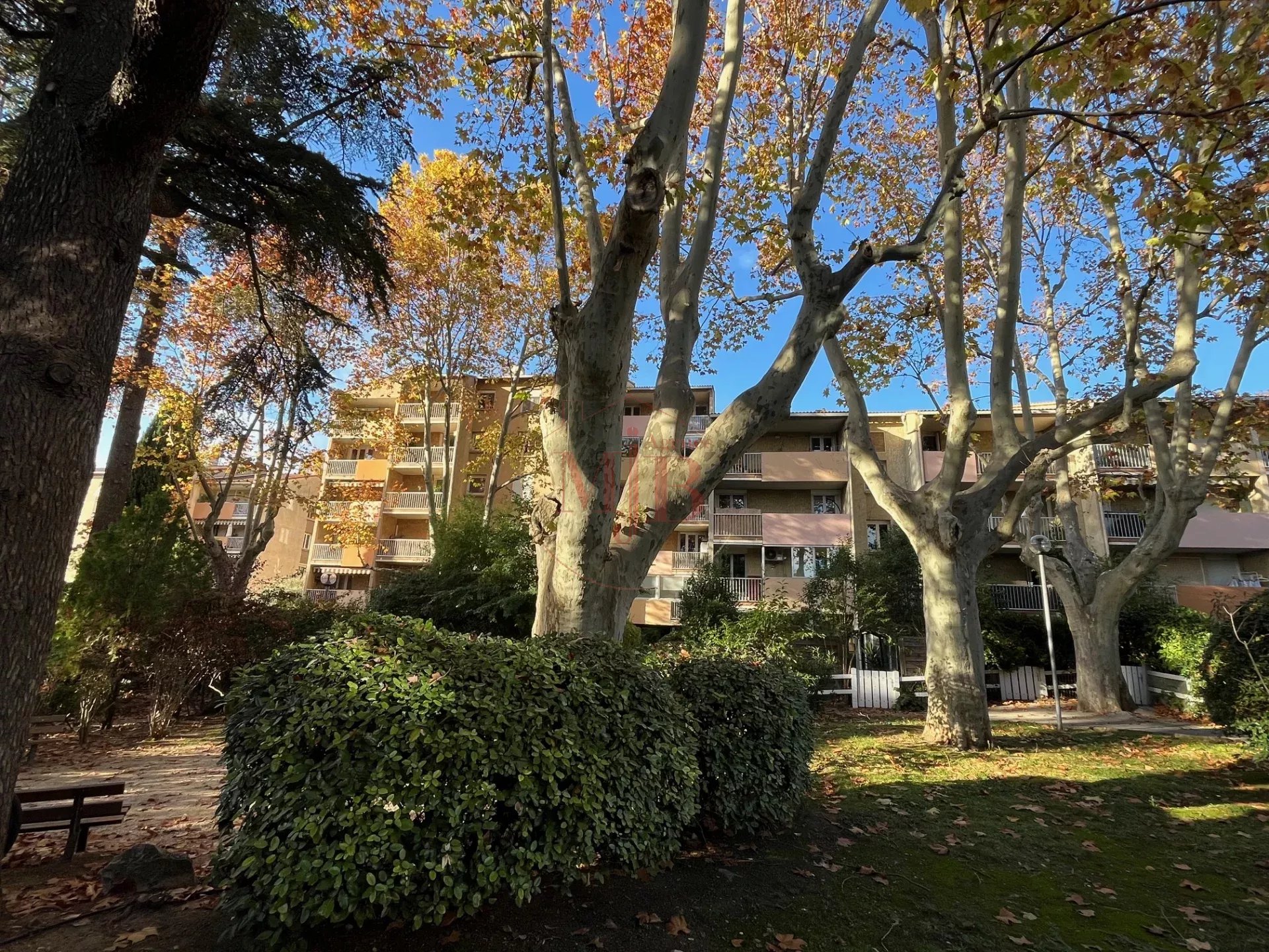 Agence immobilière de AGENCE MJB