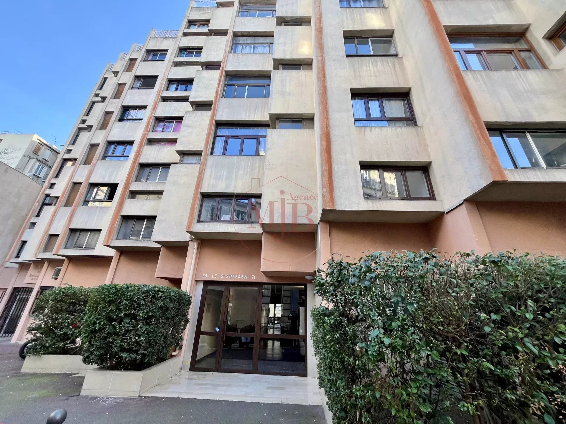 Agence immobilière de AGENCE MJB