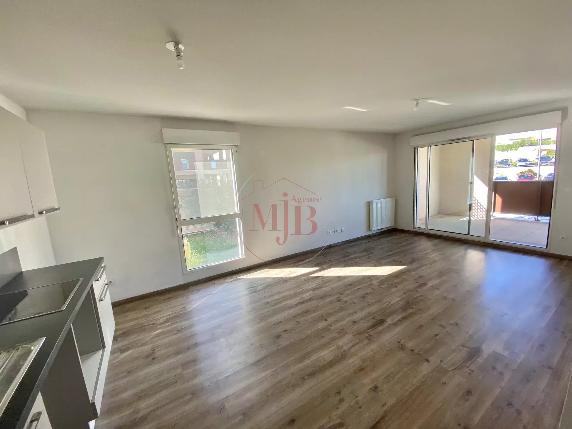 Agence immobilière de AGENCE MJB