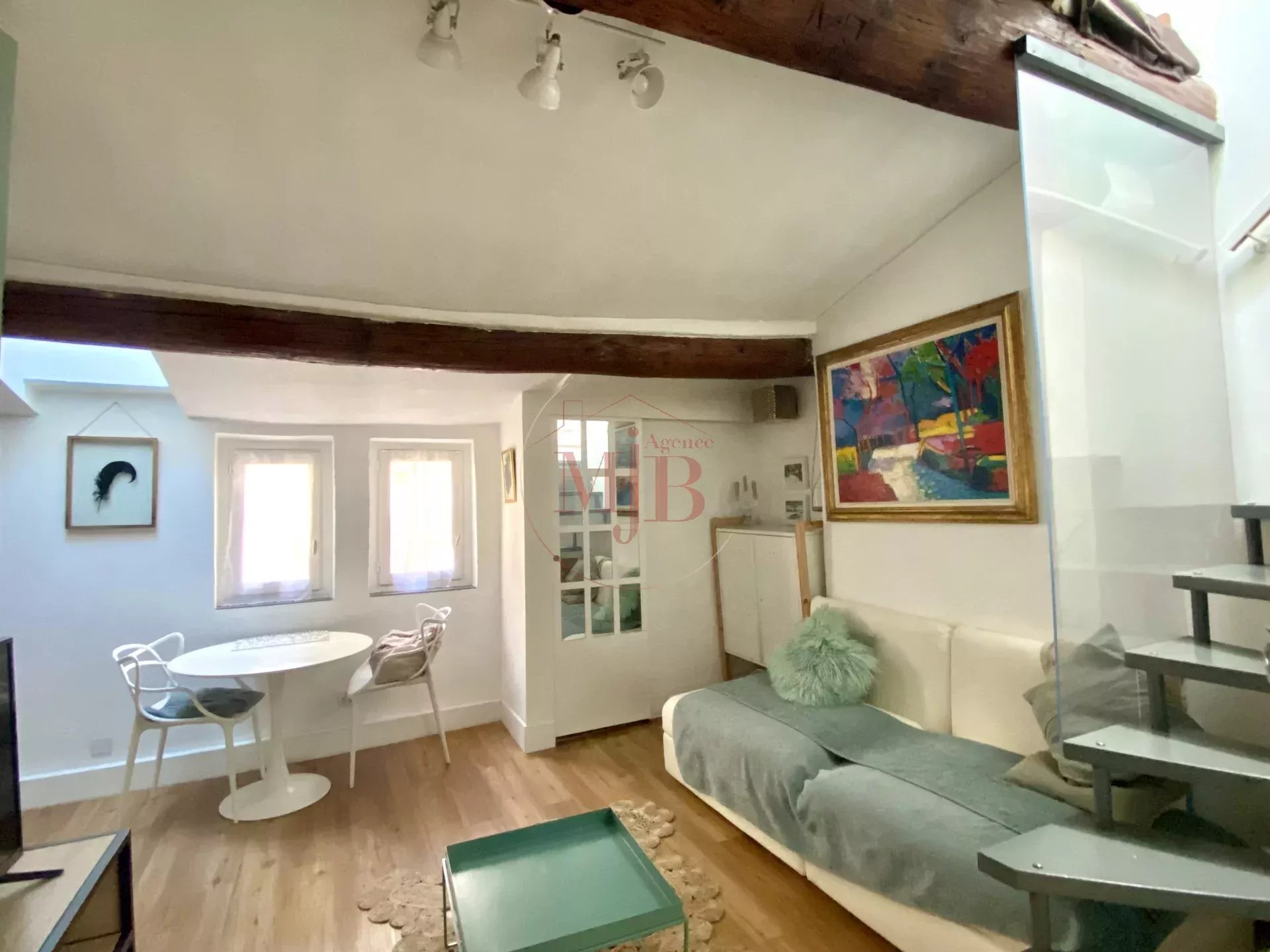 Agence immobilière de AGENCE MJB