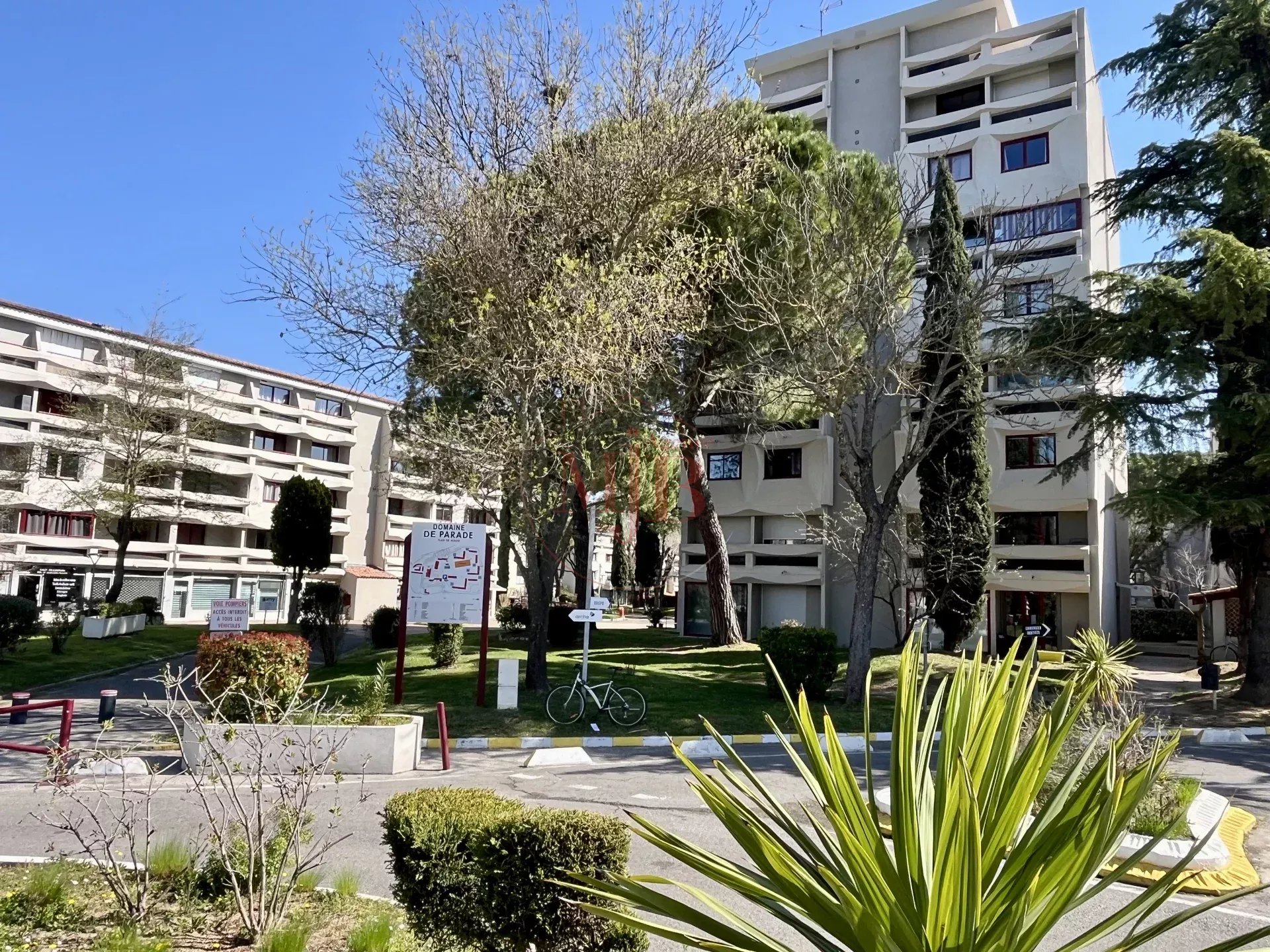 Agence immobilière de AGENCE MJB