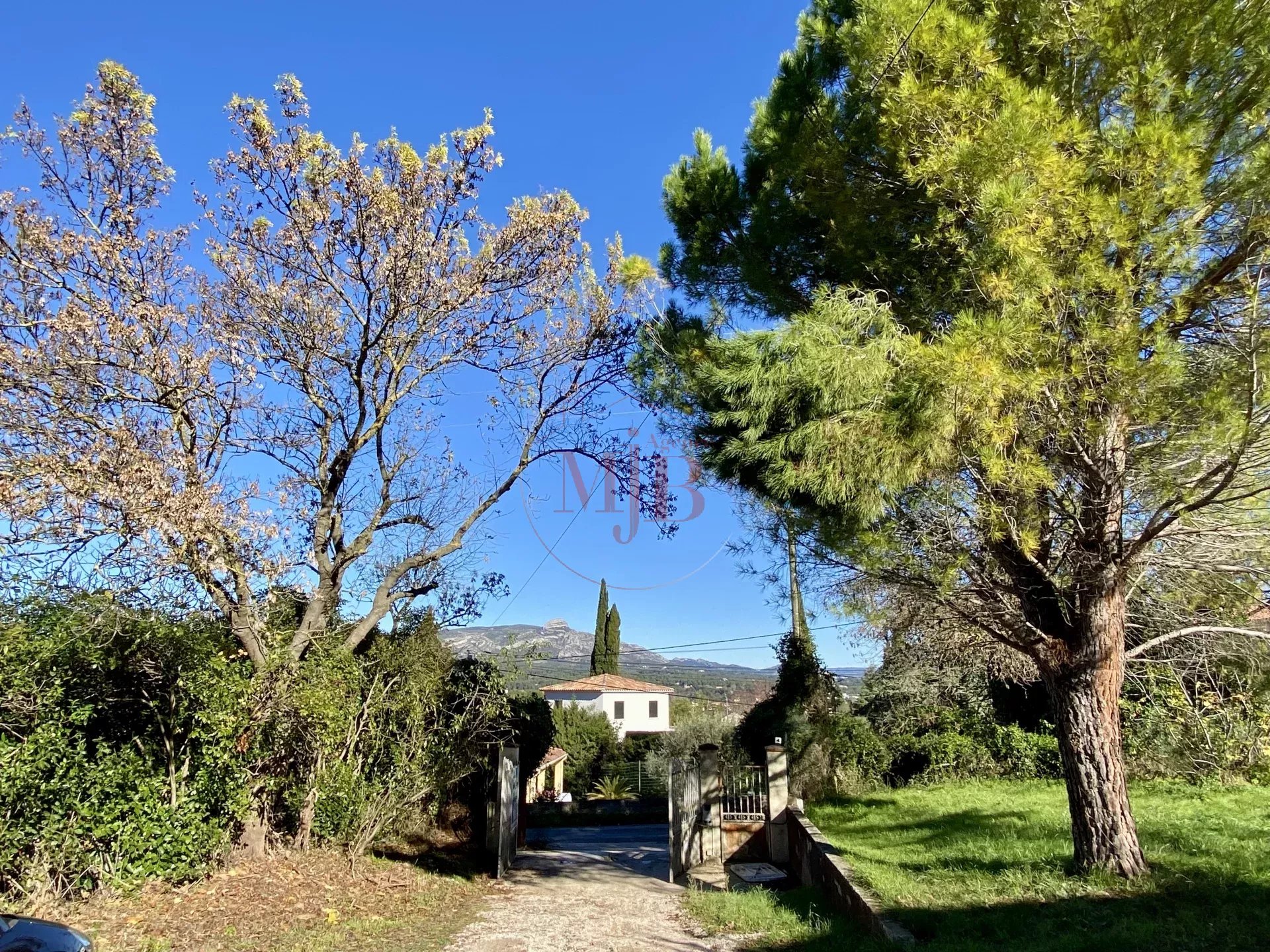 Agence immobilière de AGENCE MJB