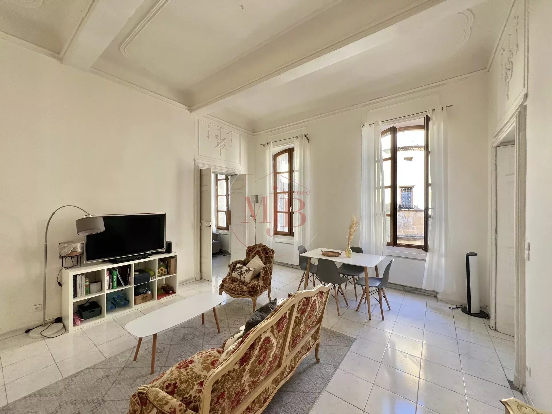 Agence immobilière de AGENCE MJB