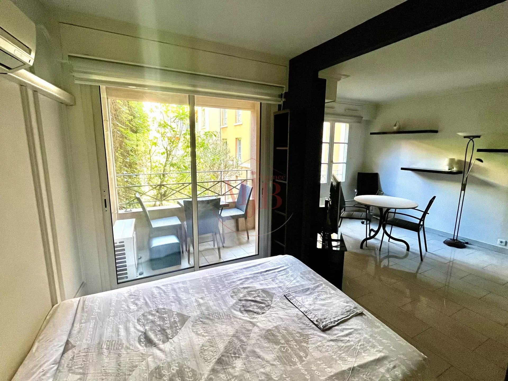 Agence immobilière de AGENCE MJB