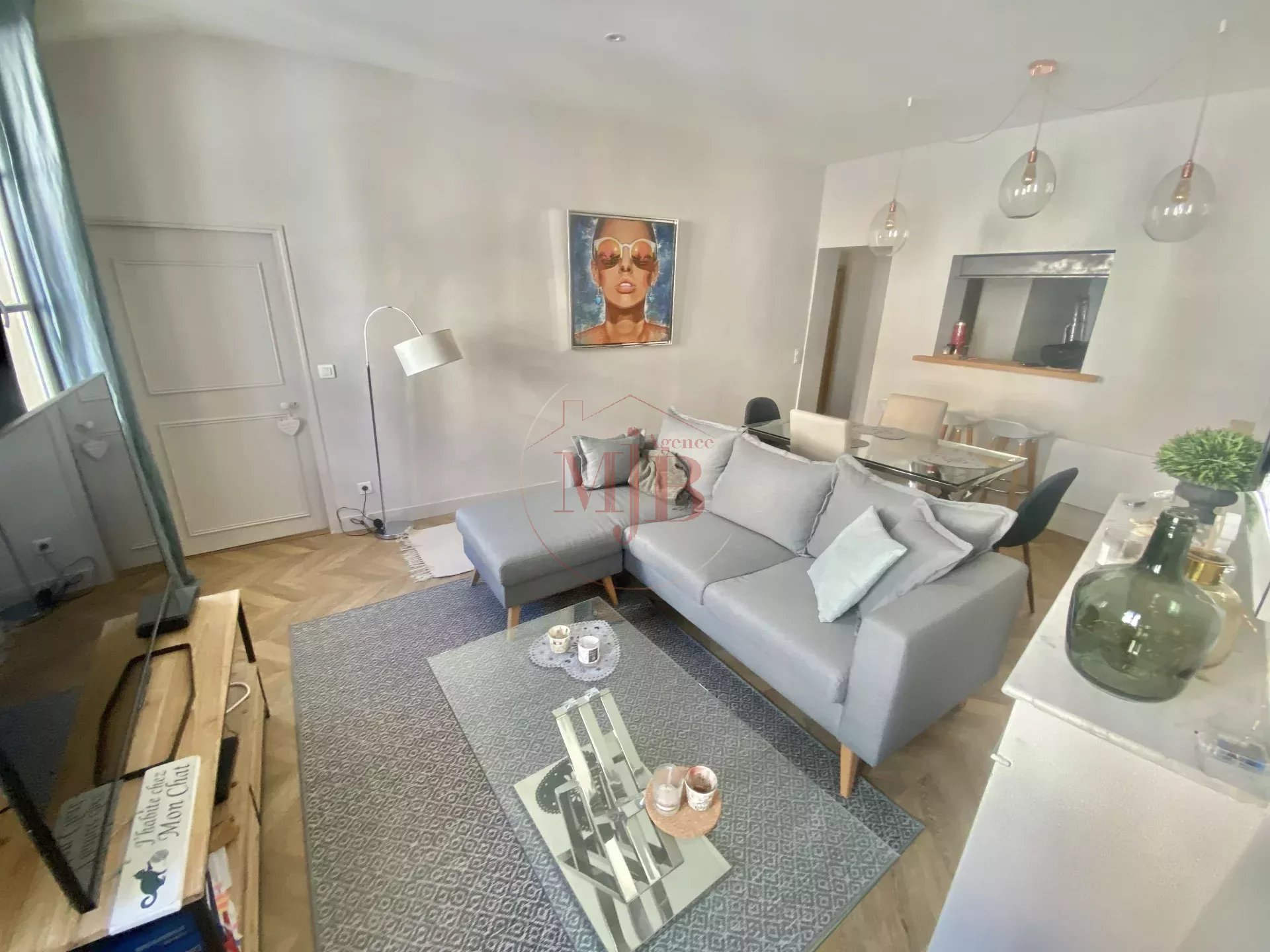 Agence immobilière de AGENCE MJB