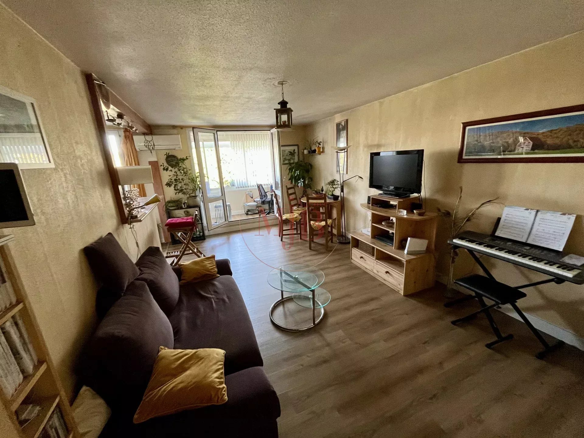Agence immobilière de AGENCE MJB