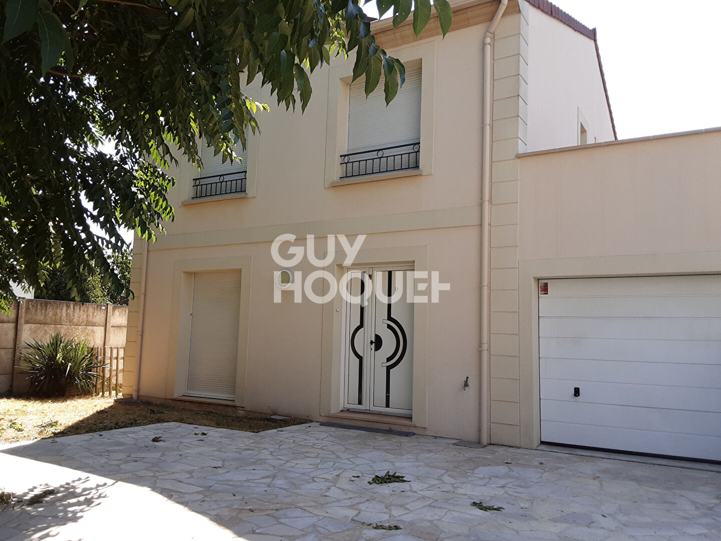 Agence immobilière de Guy Hoquet Livry Gargan M2d Immobilier