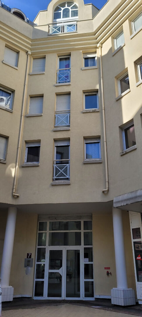 Agence immobilière de Guy Hoquet Livry Gargan M2d Immobilier