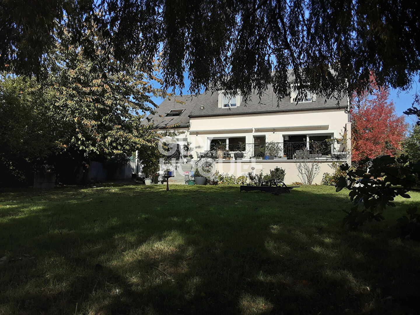 Agence immobilière de Guy Hoquet Livry Gargan M2d Immobilier