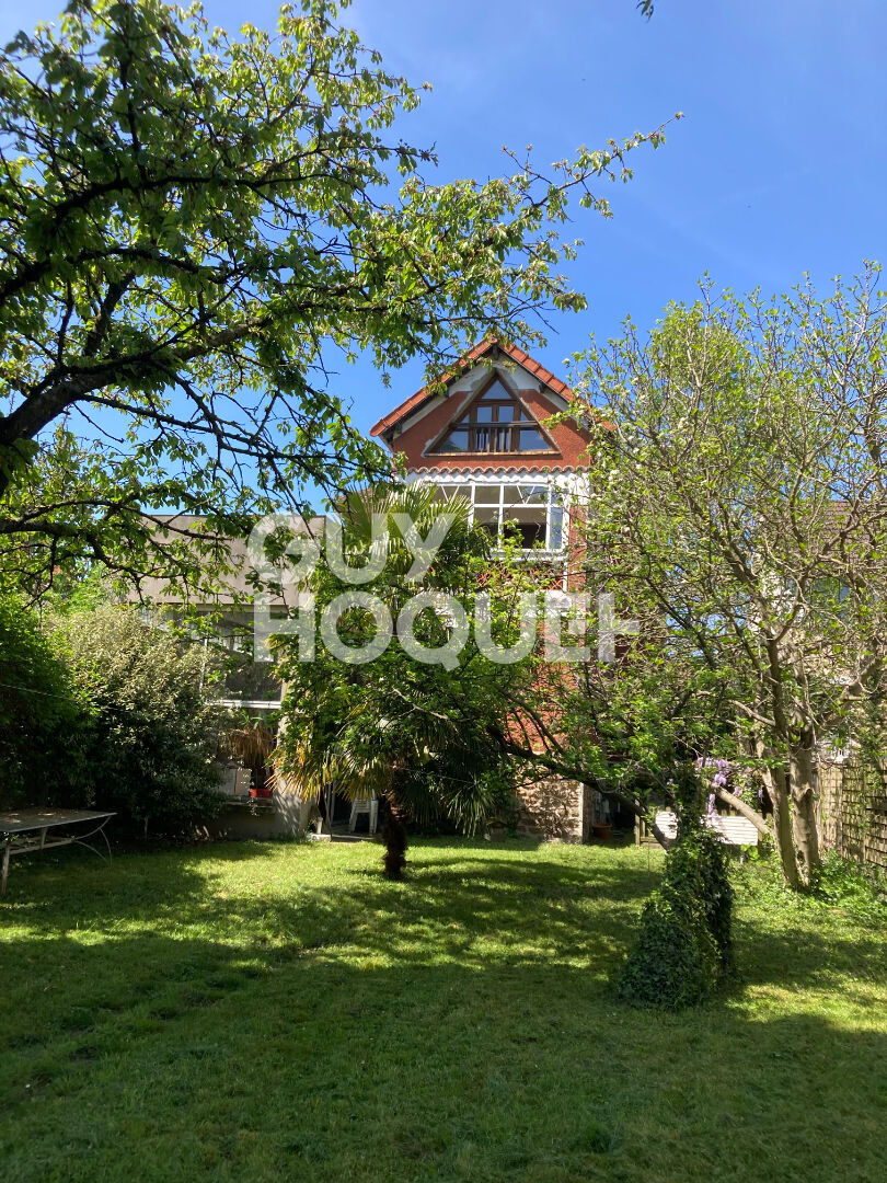 Agence immobilière de Guy Hoquet Livry Gargan M2d Immobilier