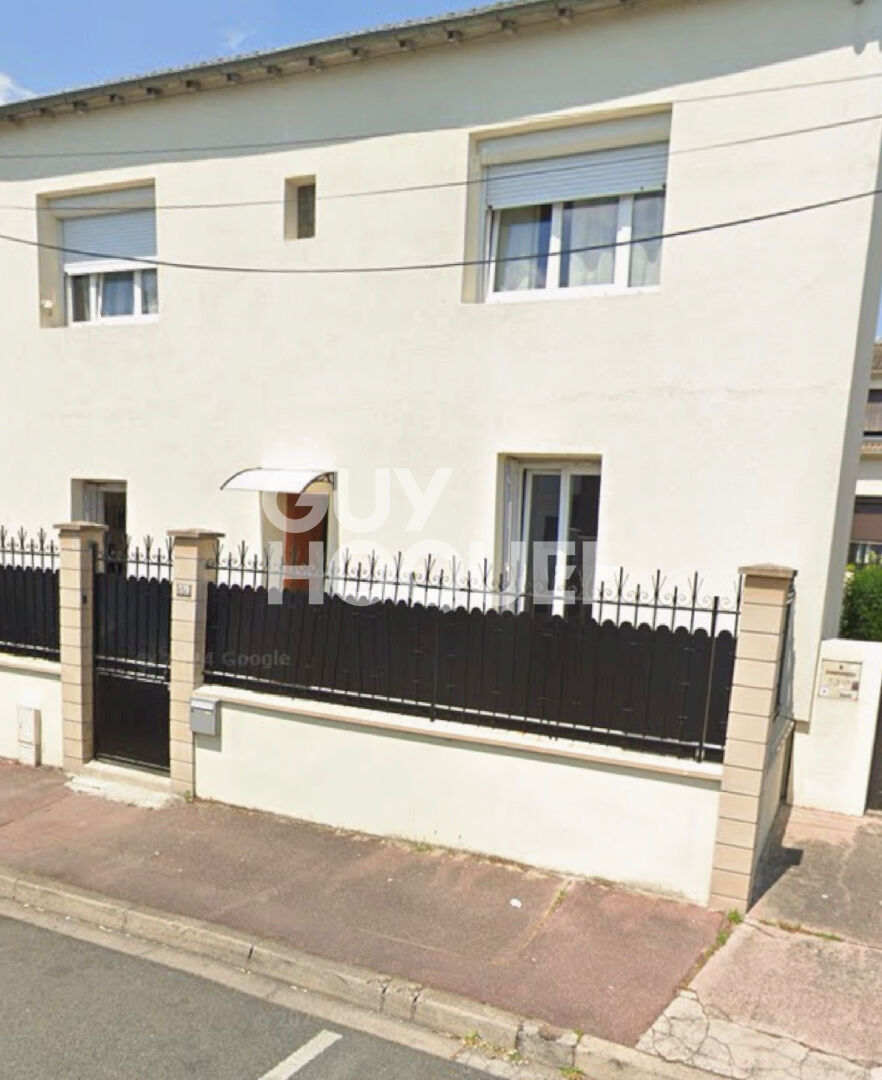 Agence immobilière de Guy Hoquet Livry Gargan M2d Immobilier