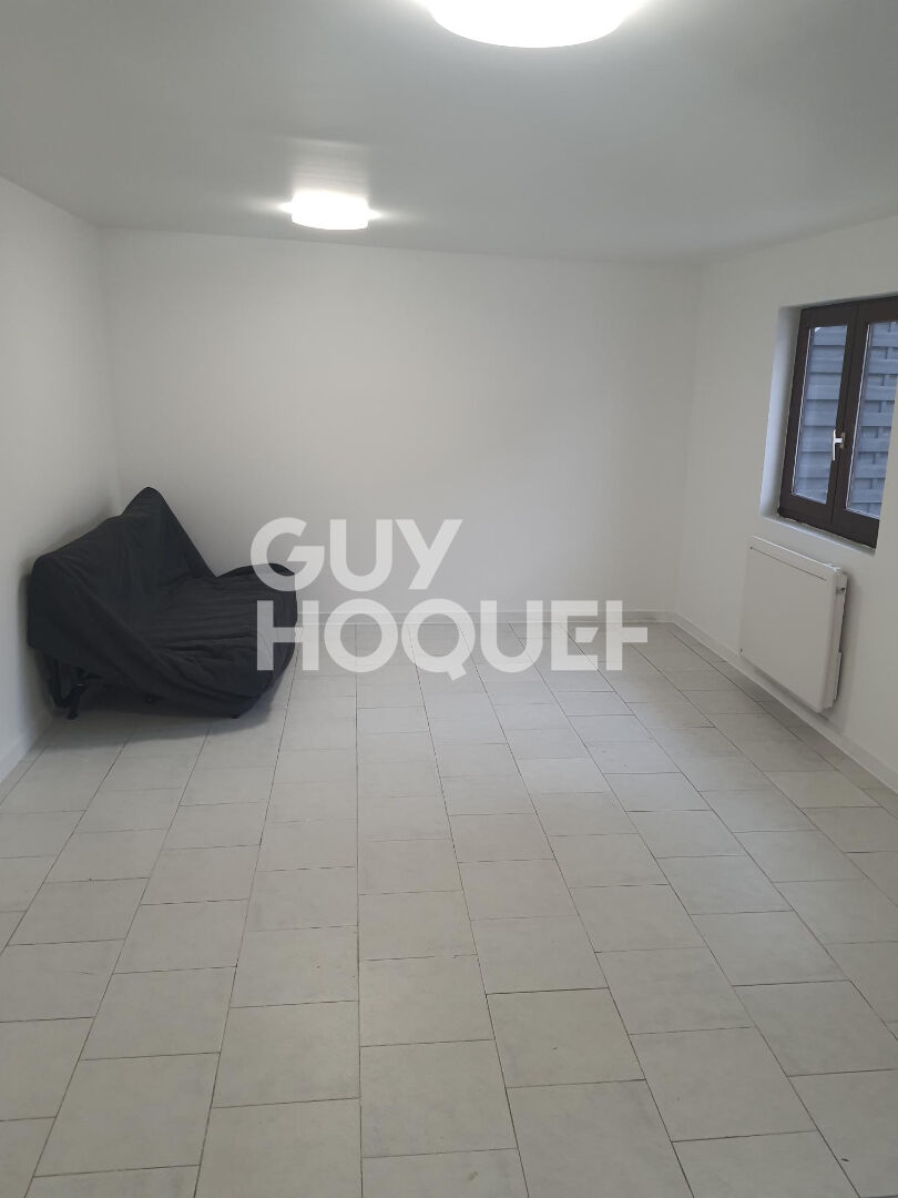 Agence immobilière de Guy Hoquet Livry Gargan M2d Immobilier