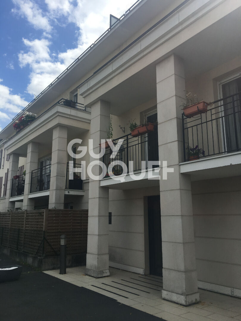 Agence immobilière de Guy Hoquet Livry Gargan M2d Immobilier